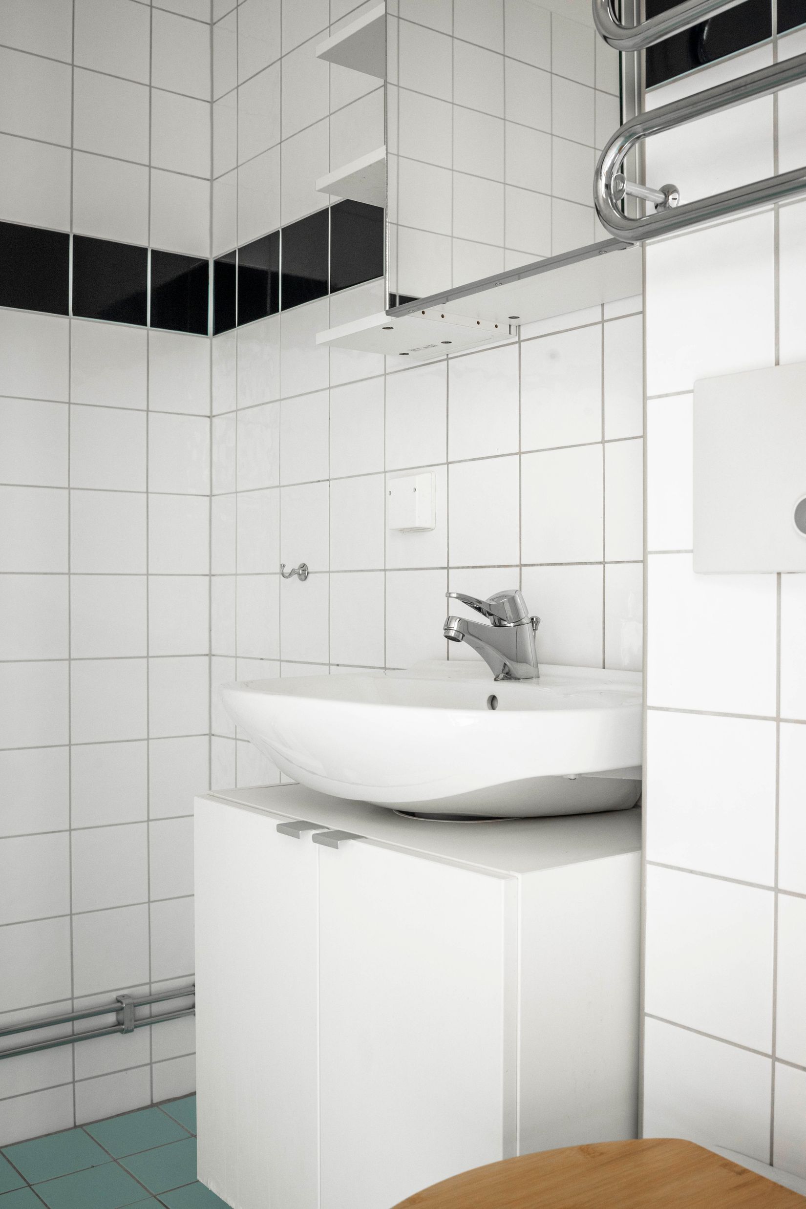 Bostadsrätt, Elsarostigen 6, Brunnsäng, Södertälje