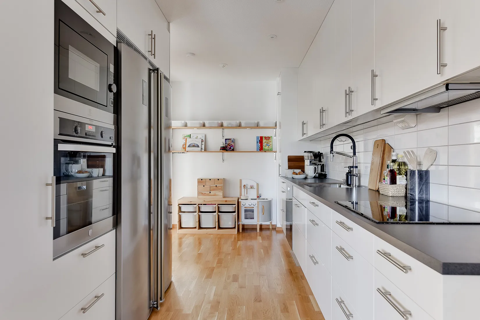 Bostadsrätt, Skärvstensgatan 32, Mariehöjd, Umeå