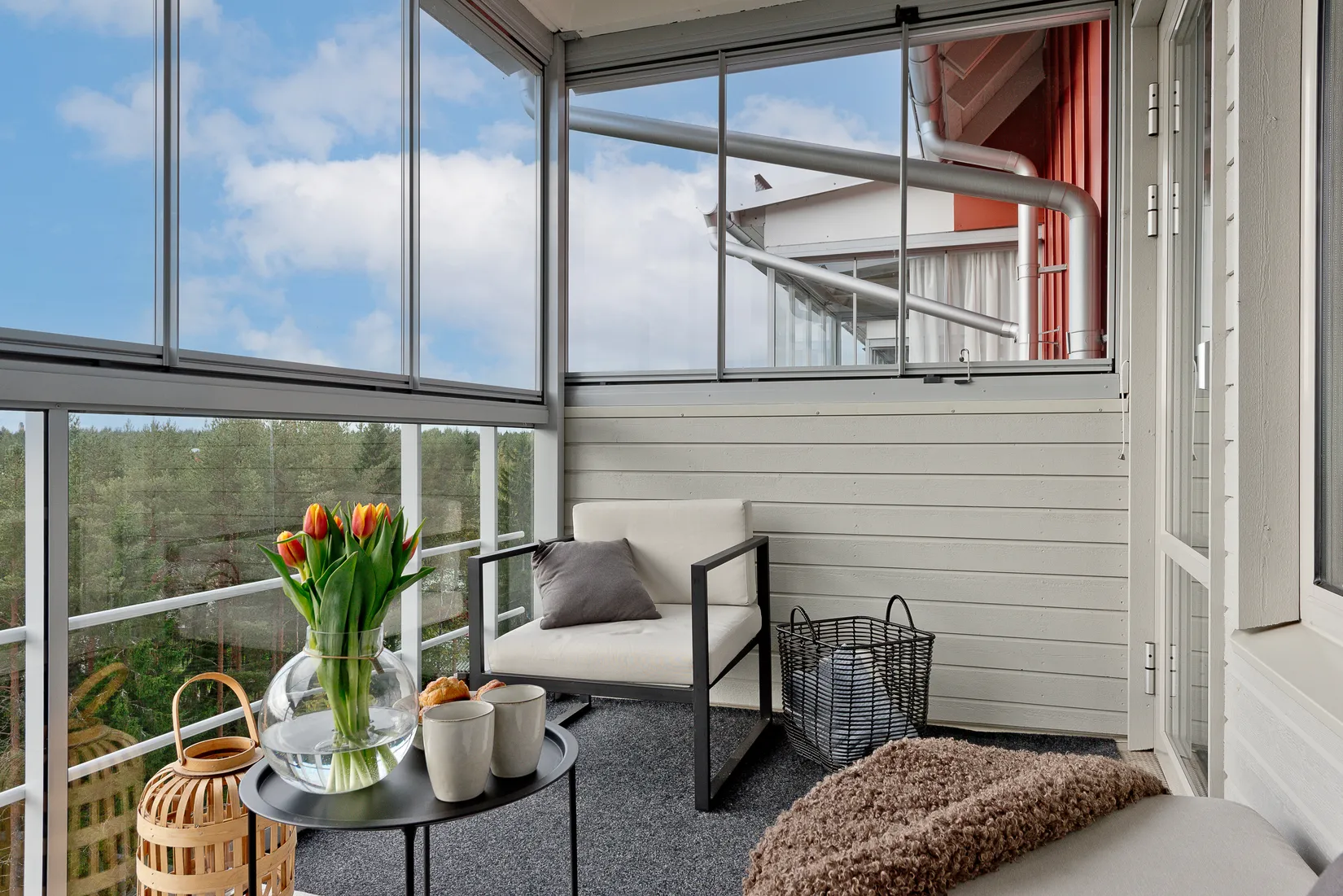 Bostadsrätt, Skärvstensgatan 32, Mariehöjd, Umeå