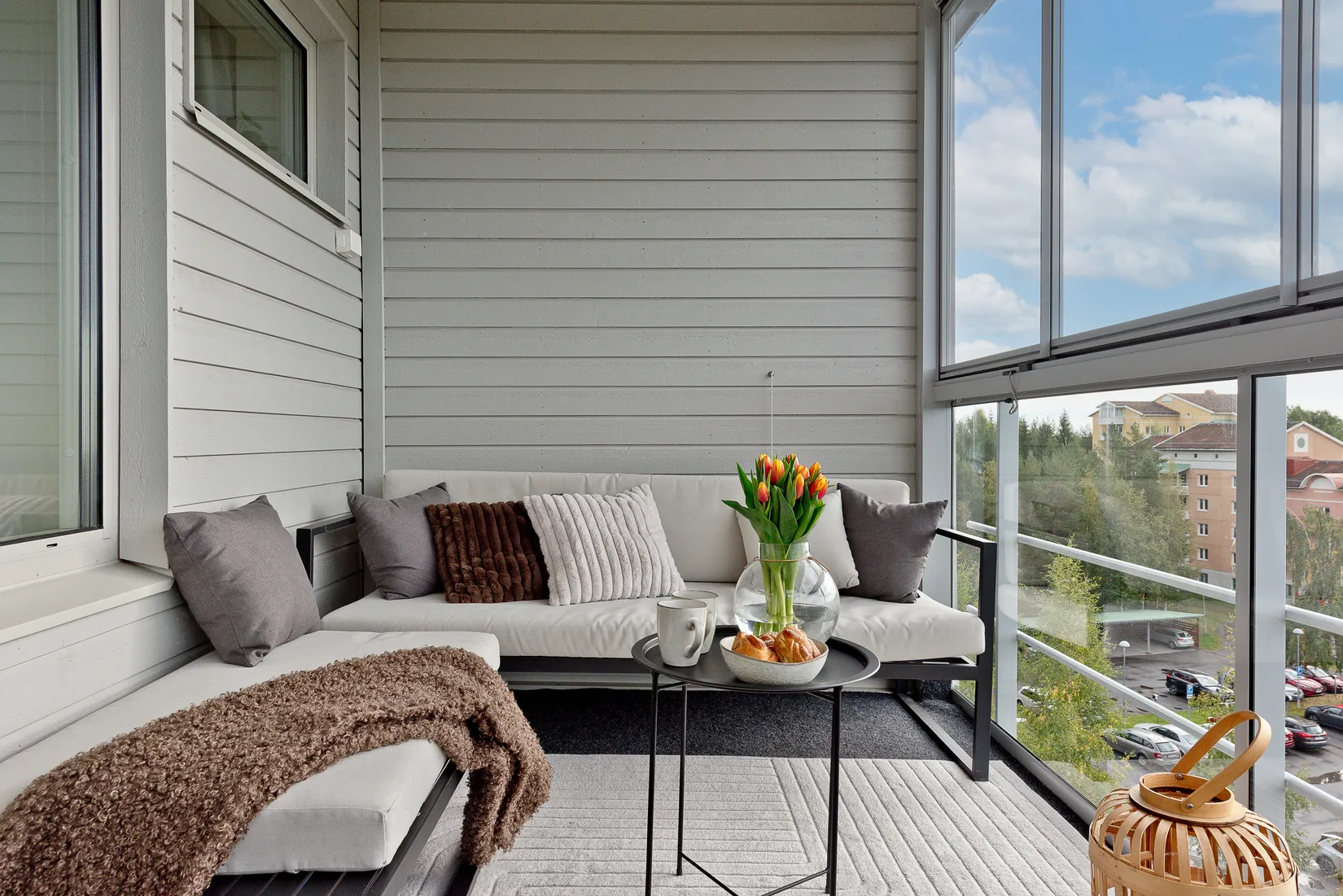 Bostadsrätt, Skärvstensgatan 32, Mariehöjd, Umeå