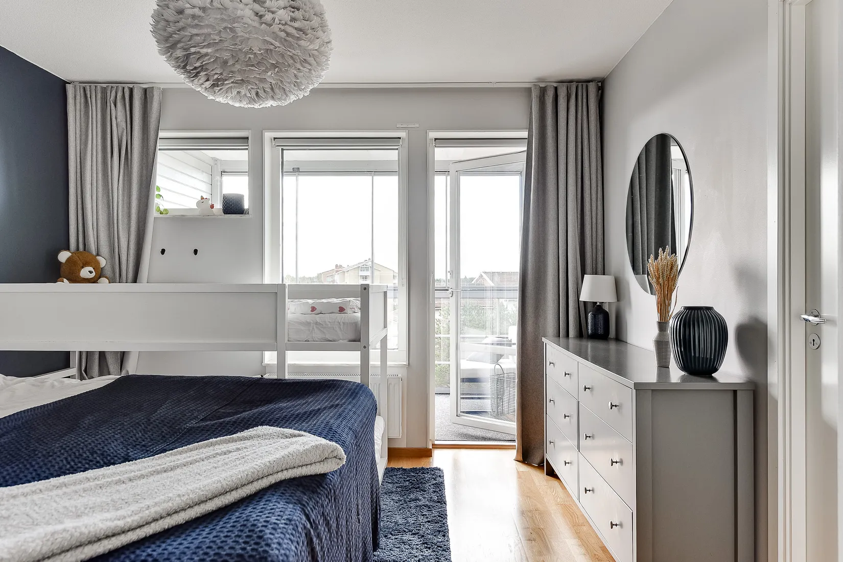 Bostadsrätt, Skärvstensgatan 32, Mariehöjd, Umeå