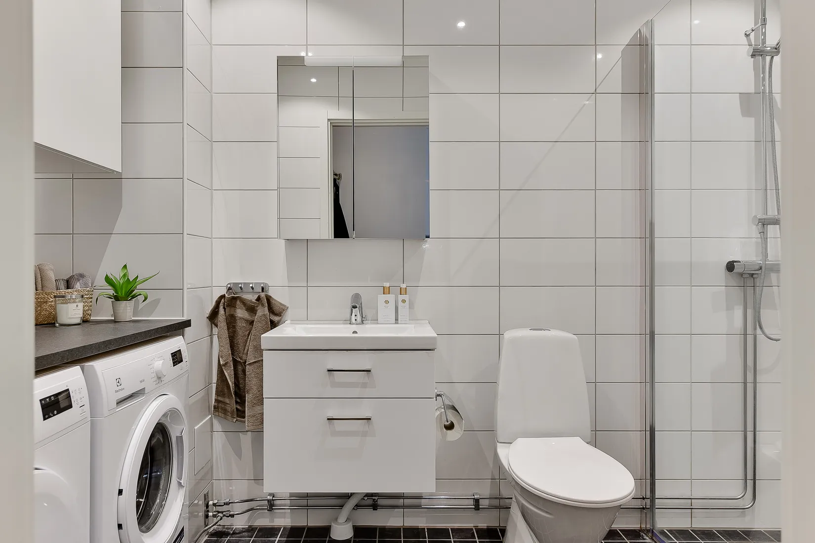 Bostadsrätt, Skärvstensgatan 32, Mariehöjd, Umeå