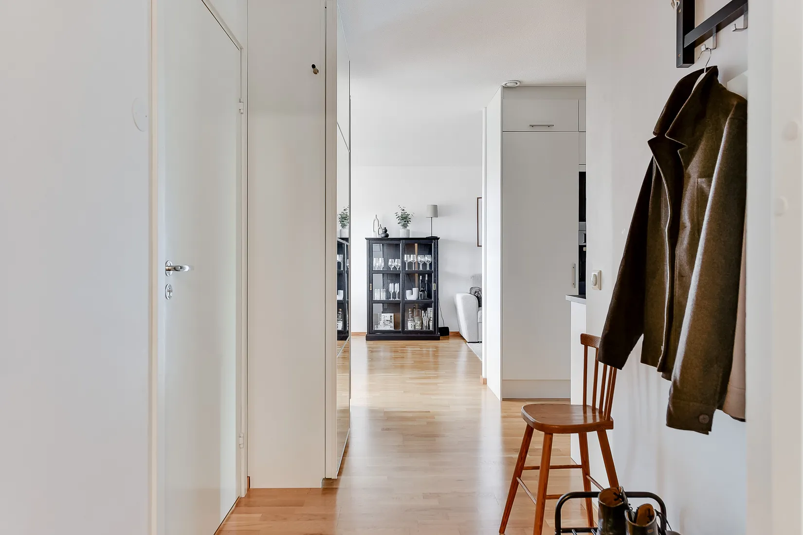 Bostadsrätt, Skärvstensgatan 32, Mariehöjd, Umeå