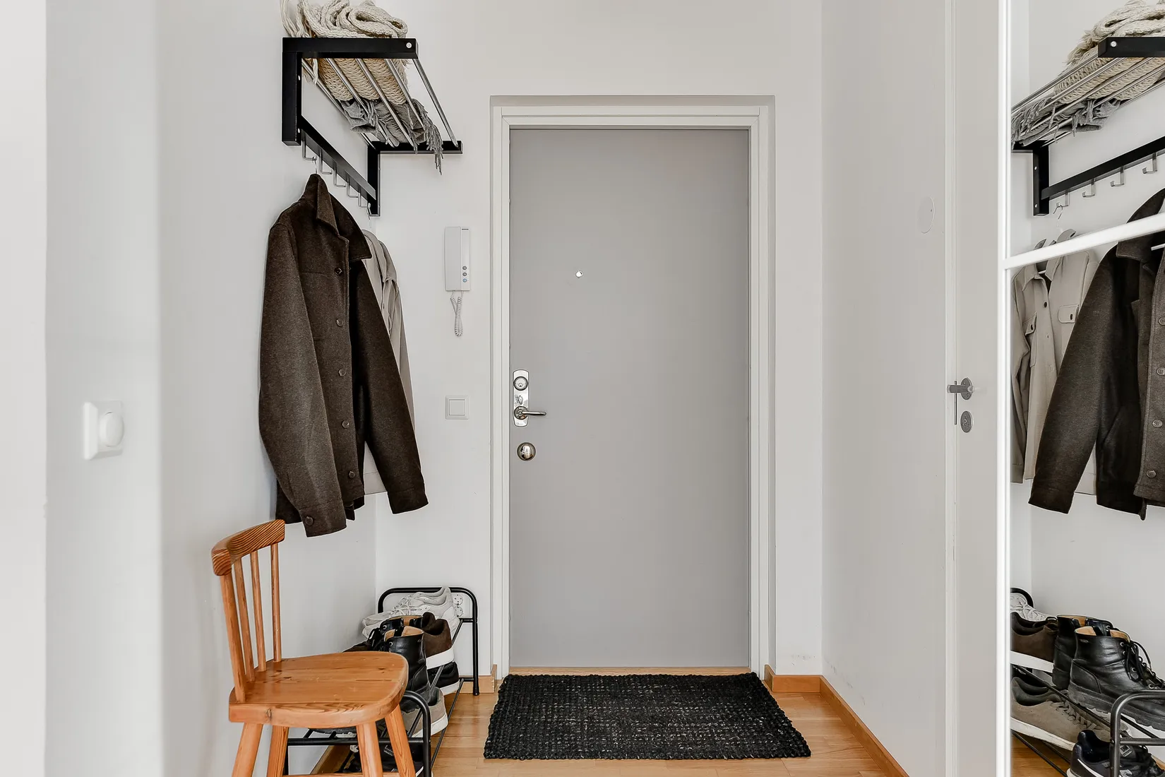 Bostadsrätt, Skärvstensgatan 32, Mariehöjd, Umeå