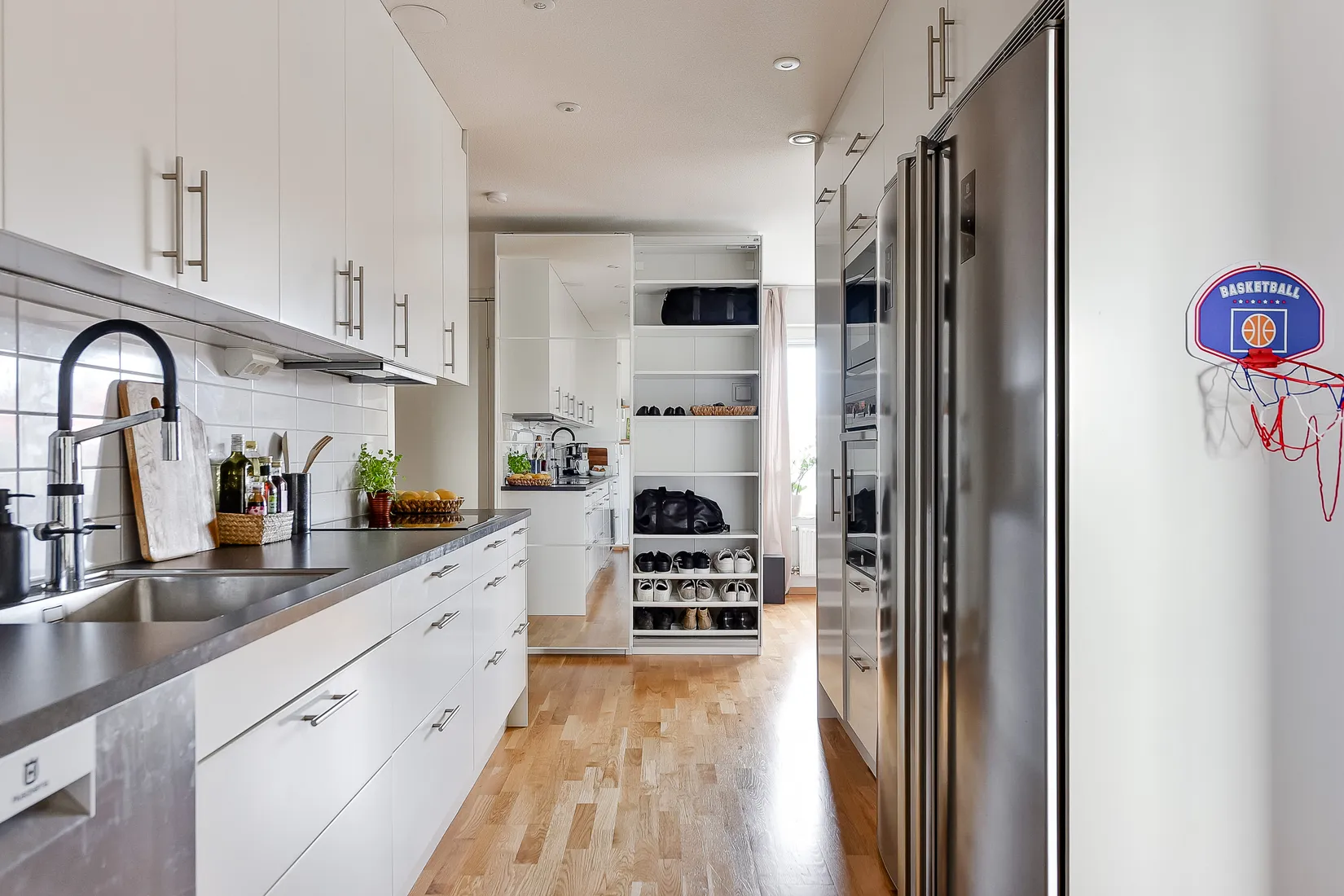 Bostadsrätt, Skärvstensgatan 32, Mariehöjd, Umeå