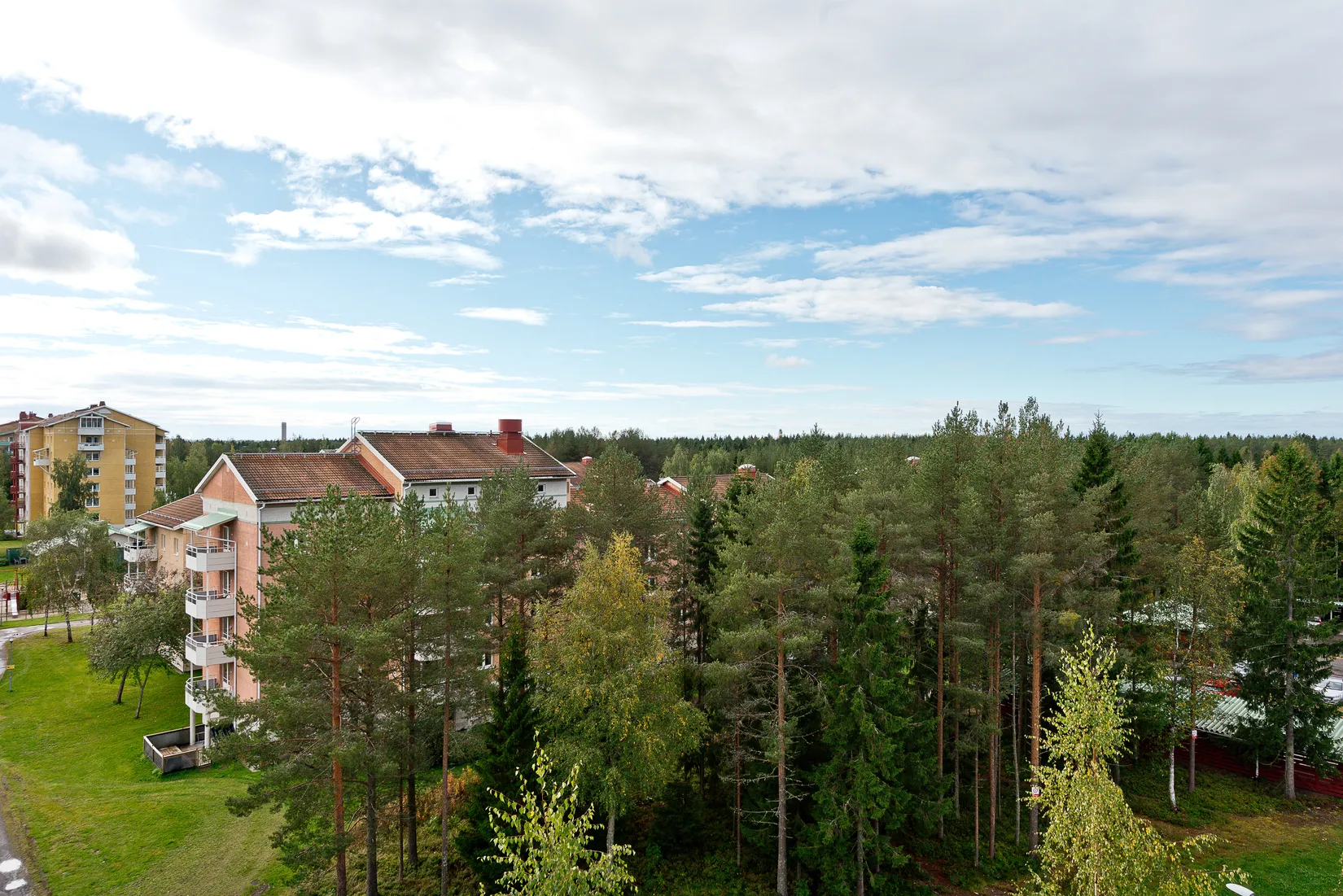 Bostadsrätt, Skärvstensgatan 32, Mariehöjd, Umeå