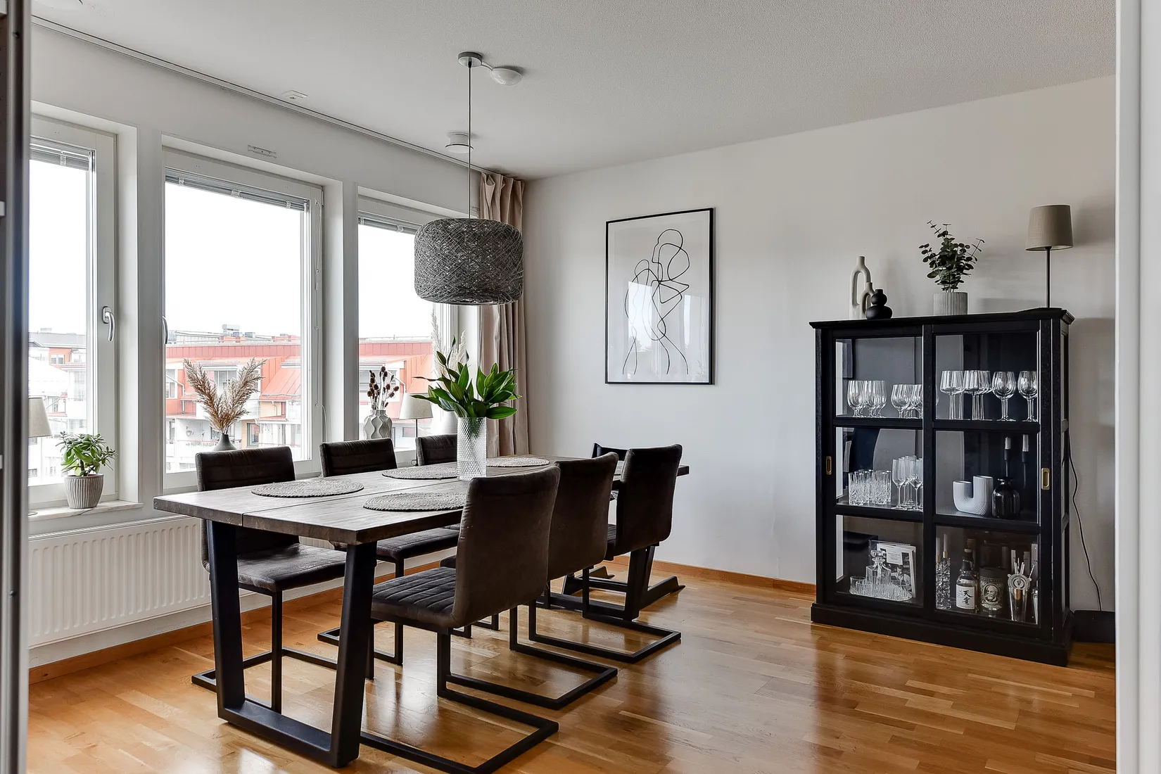 Bostadsrätt, Skärvstensgatan 32, Mariehöjd, Umeå