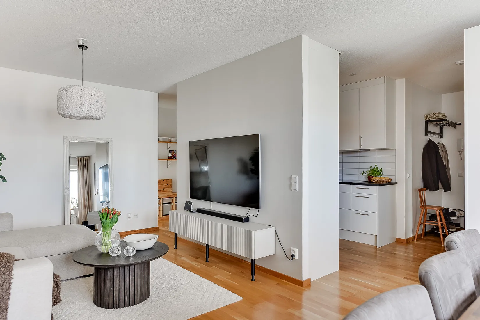 Bostadsrätt, Skärvstensgatan 32, Mariehöjd, Umeå