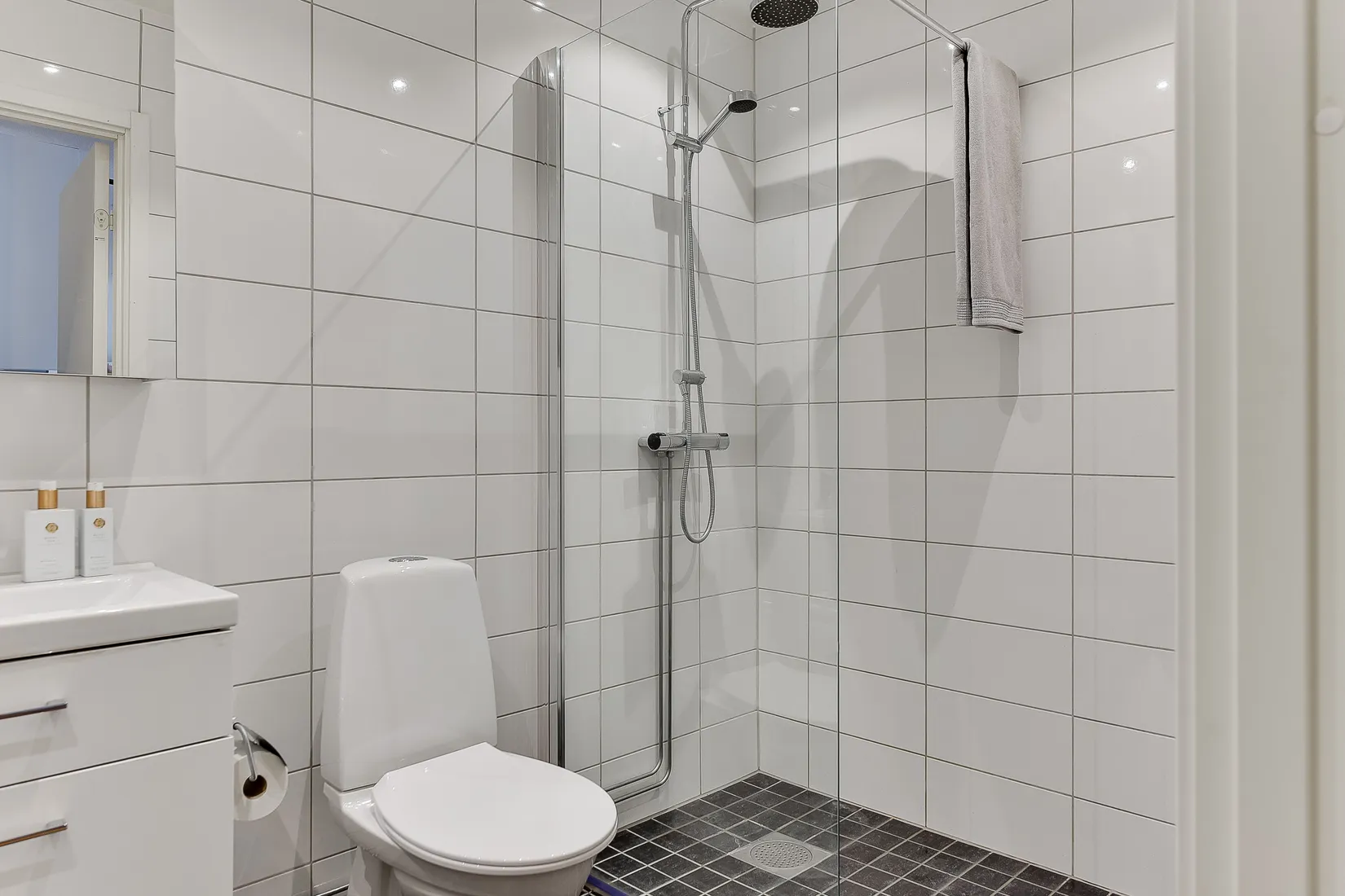 Bostadsrätt, Skärvstensgatan 32, Mariehöjd, Umeå