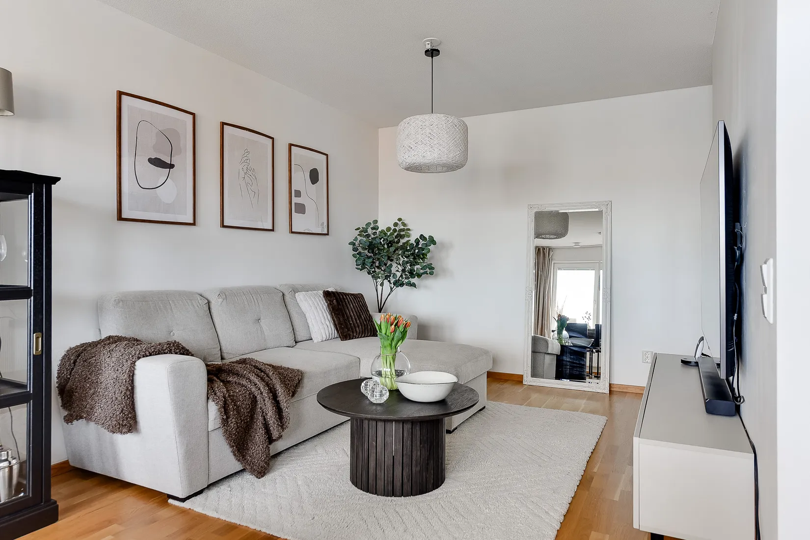 Bostadsrätt, Skärvstensgatan 32, Mariehöjd, Umeå