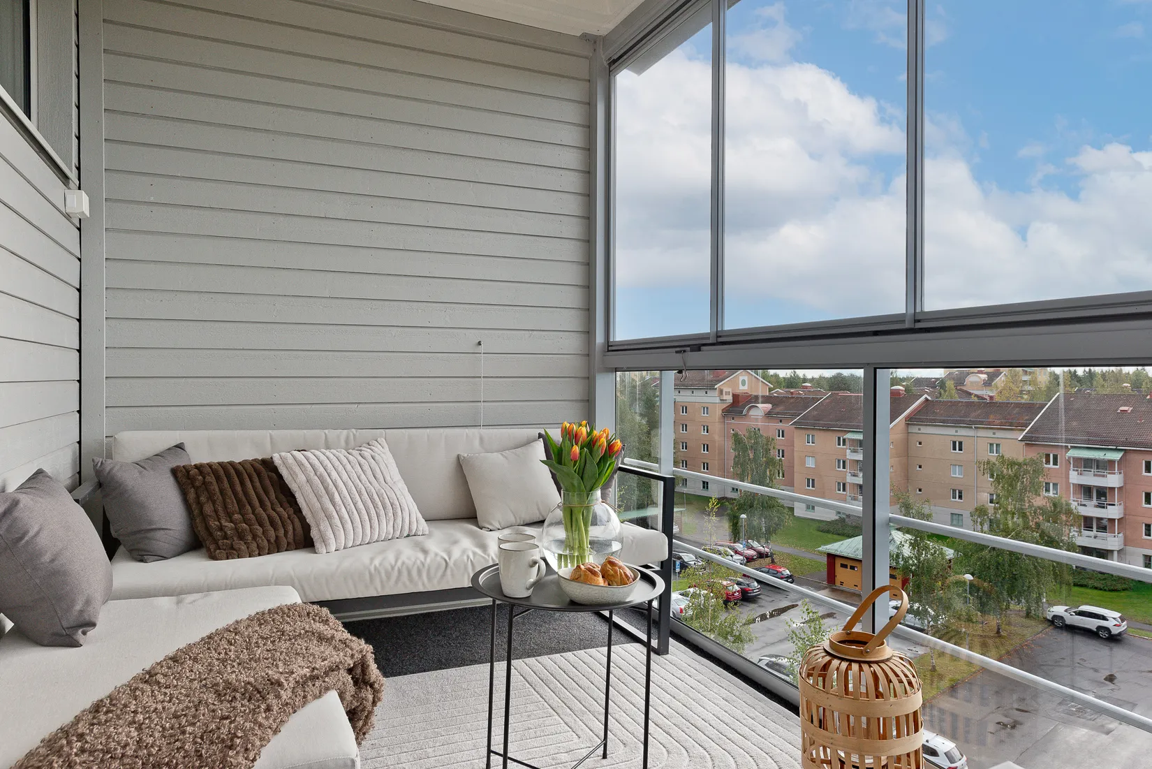 Bostadsrätt, Skärvstensgatan 32, Mariehöjd, Umeå