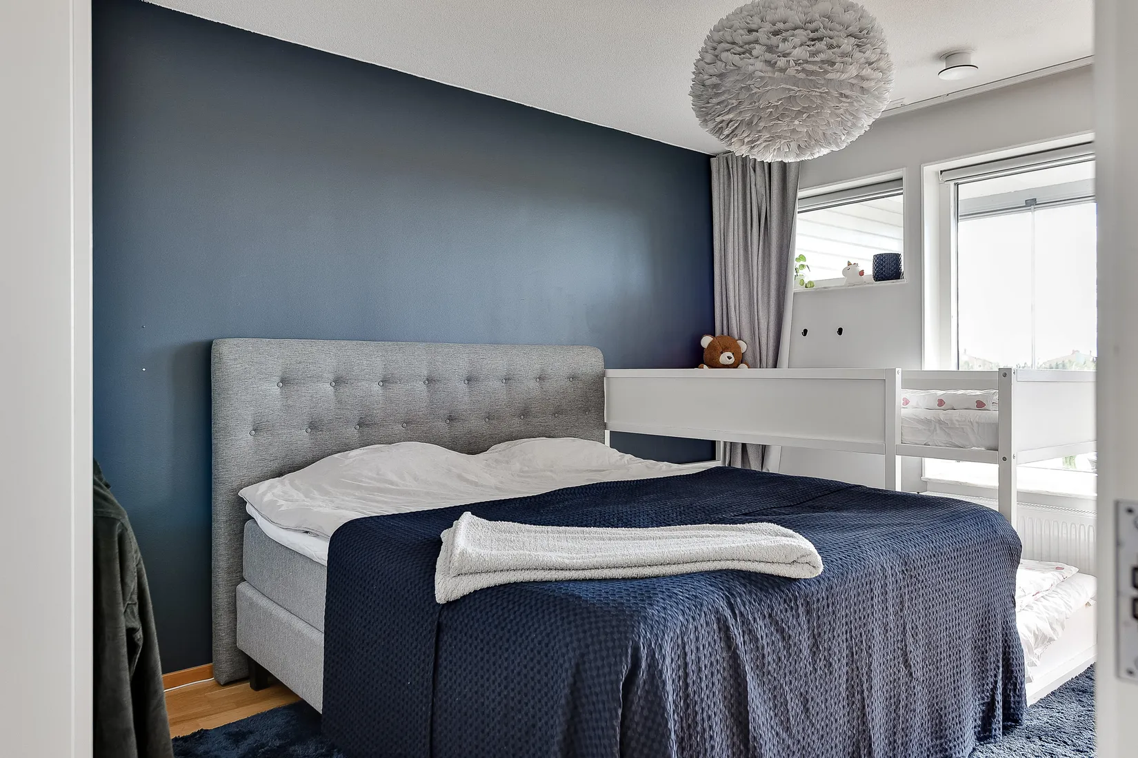 Bostadsrätt, Skärvstensgatan 32, Mariehöjd, Umeå