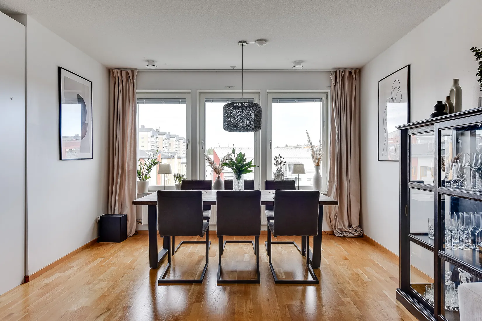 Bostadsrätt, Skärvstensgatan 32, Mariehöjd, Umeå