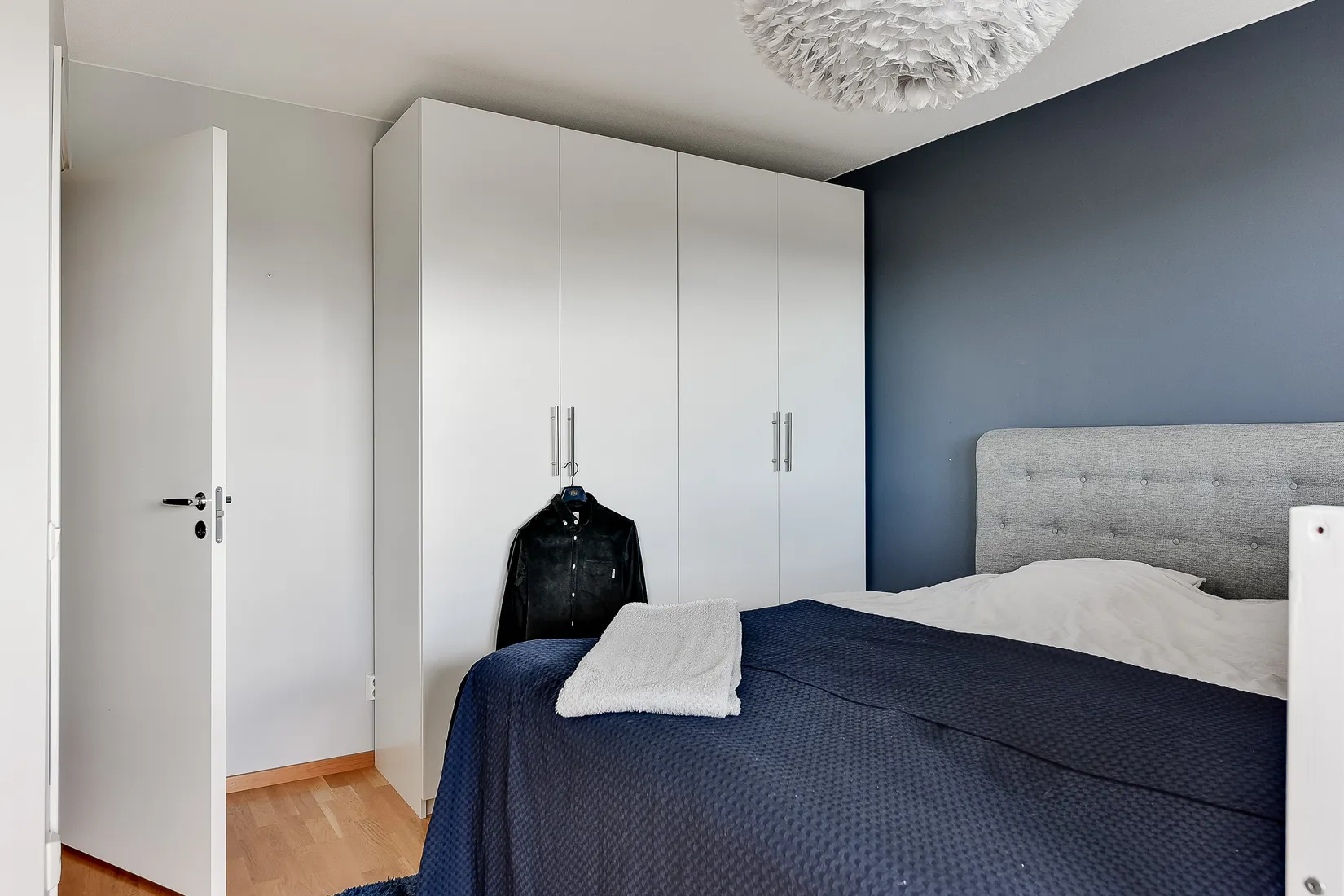 Bostadsrätt, Skärvstensgatan 32, Mariehöjd, Umeå