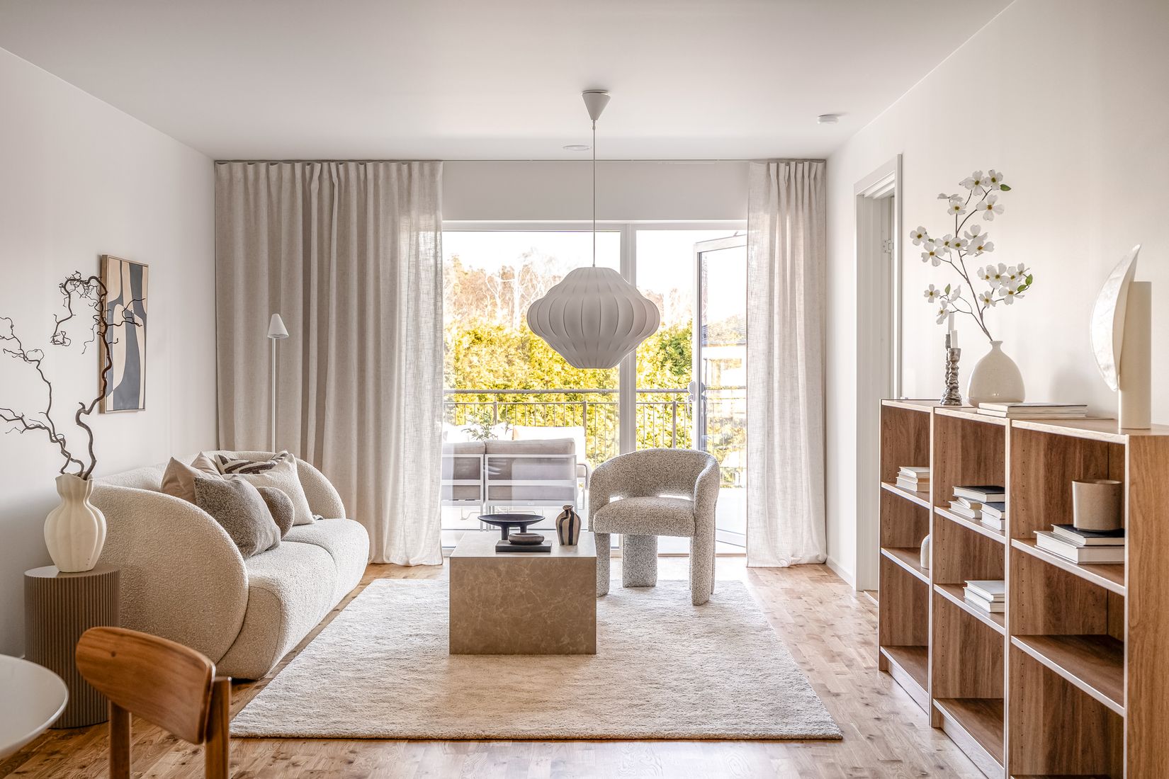 Bostadsrätt, Löttingelundsvägen 92, Löttingelund, Täby