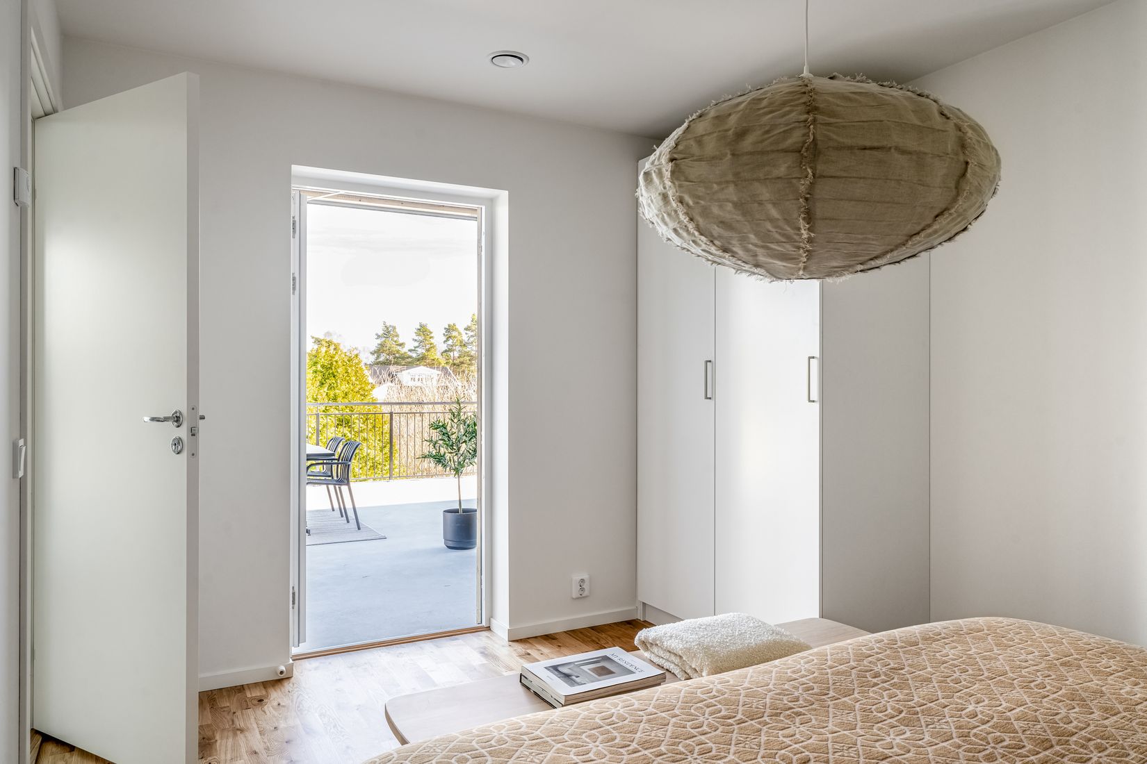 Bostadsrätt, Löttingelundsvägen 92, Löttingelund, Täby