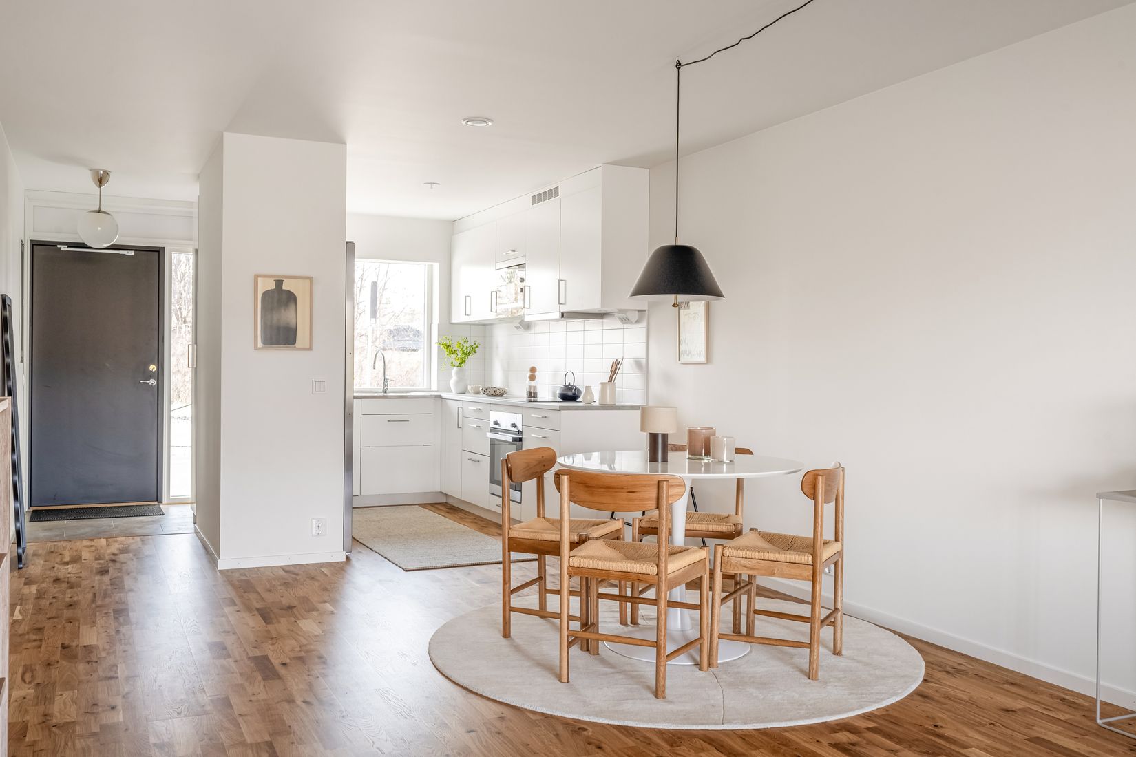 Bostadsrätt, Löttingelundsvägen 92, Löttingelund, Täby