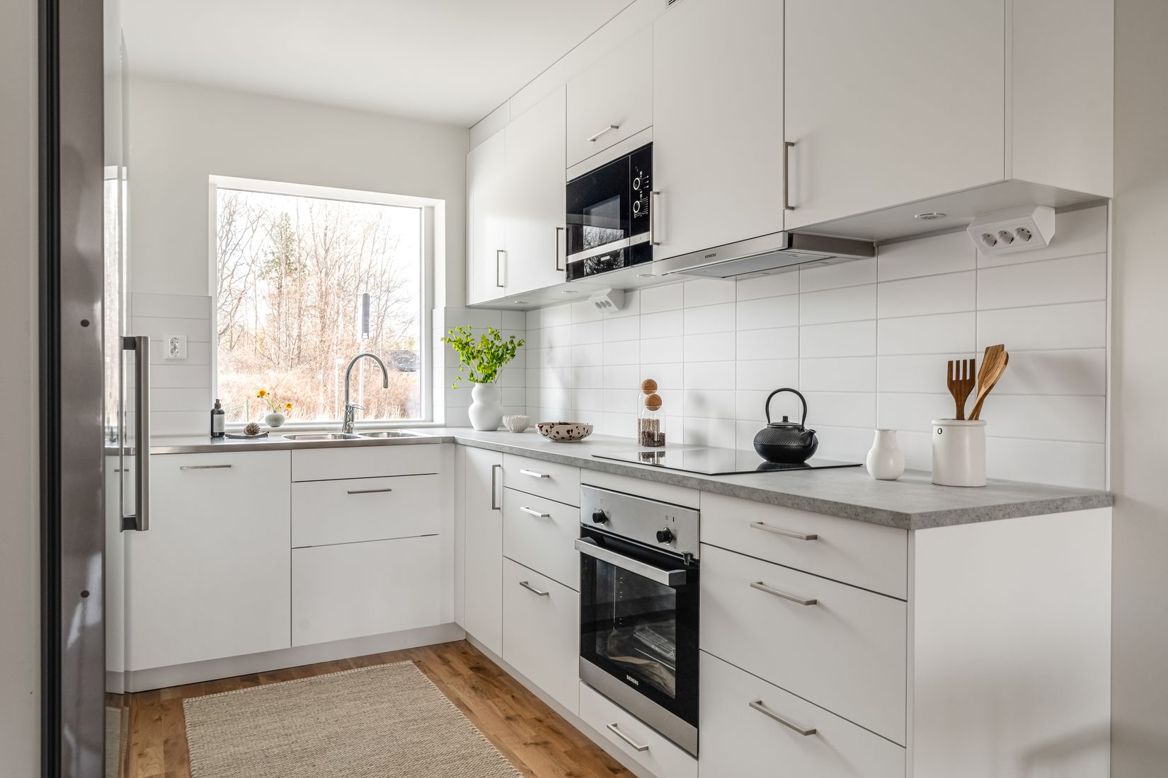 Bostadsrätt, Löttingelundsvägen 92, Löttingelund, Täby