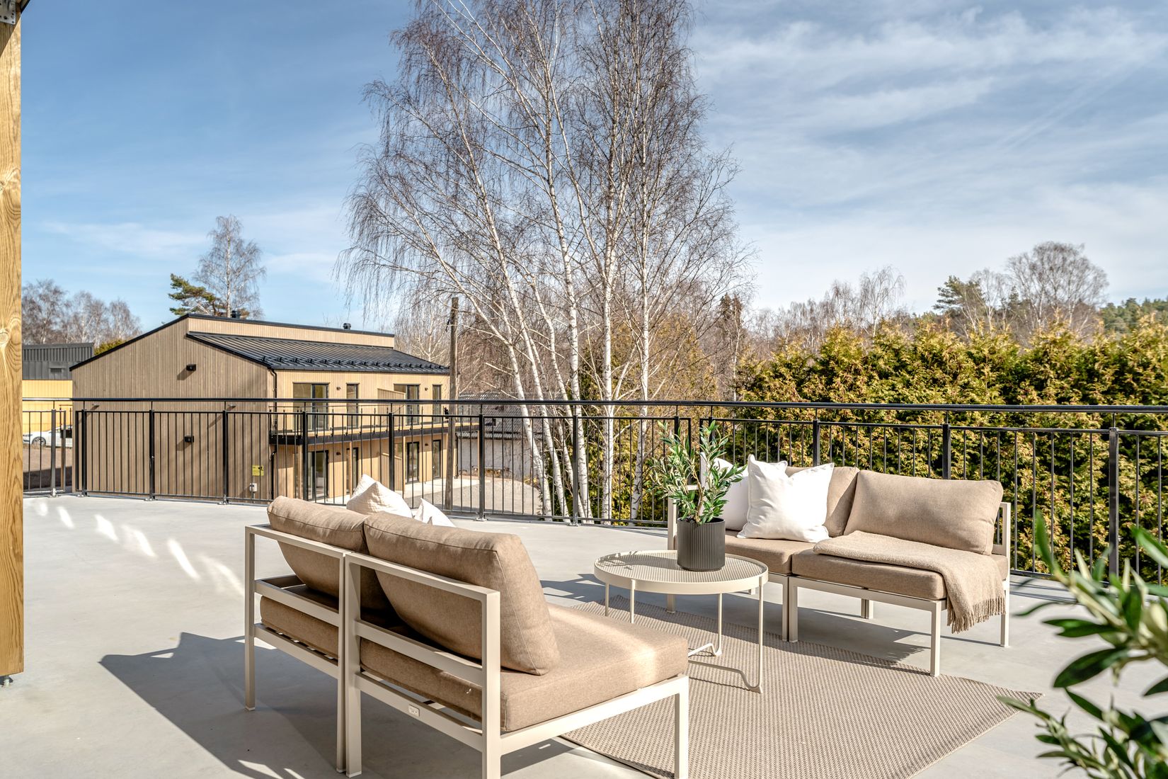 Bostadsrätt, Löttingelundsvägen 92, Löttingelund, Täby