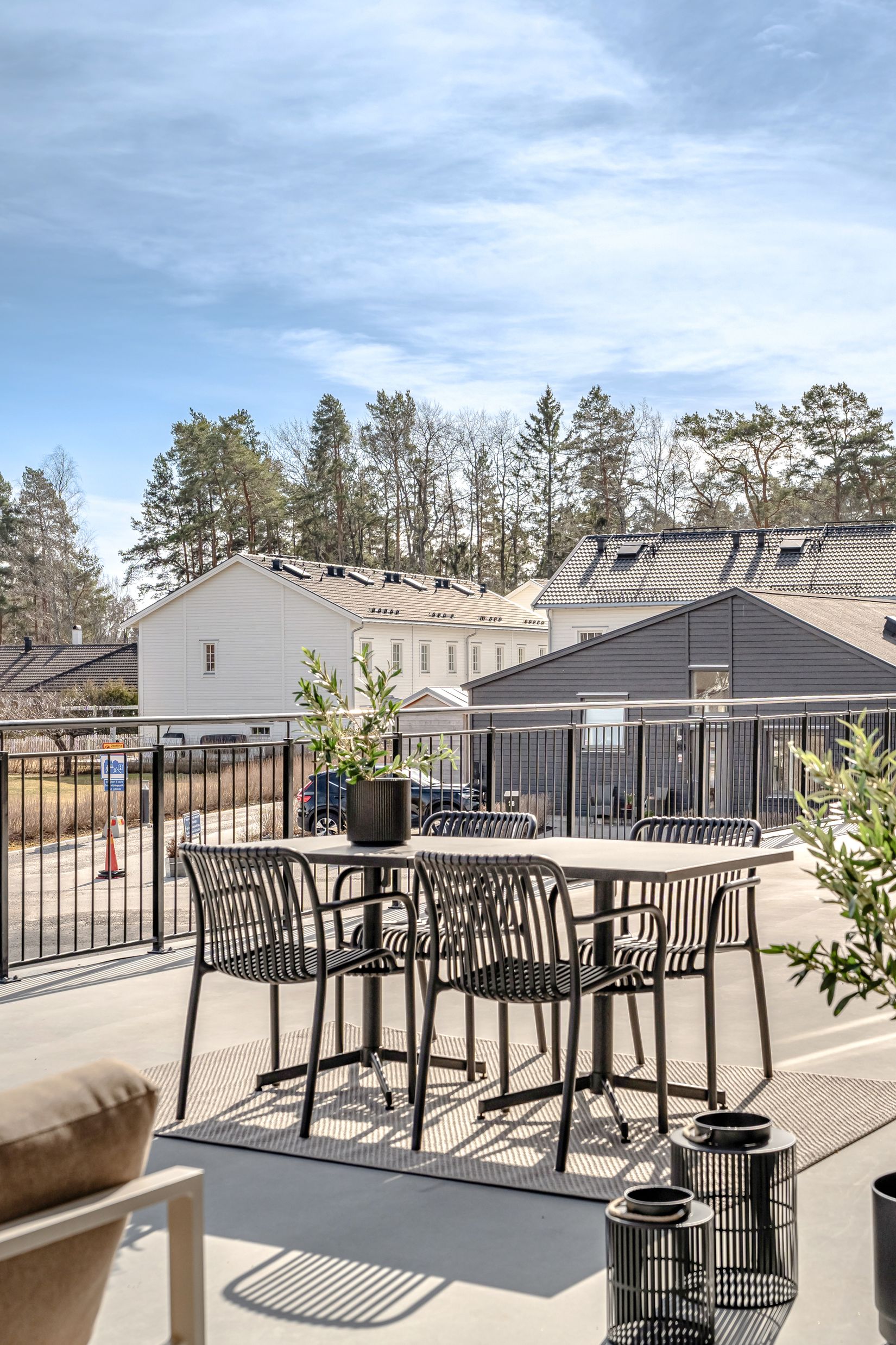 Bostadsrätt, Löttingelundsvägen 92, Löttingelund, Täby