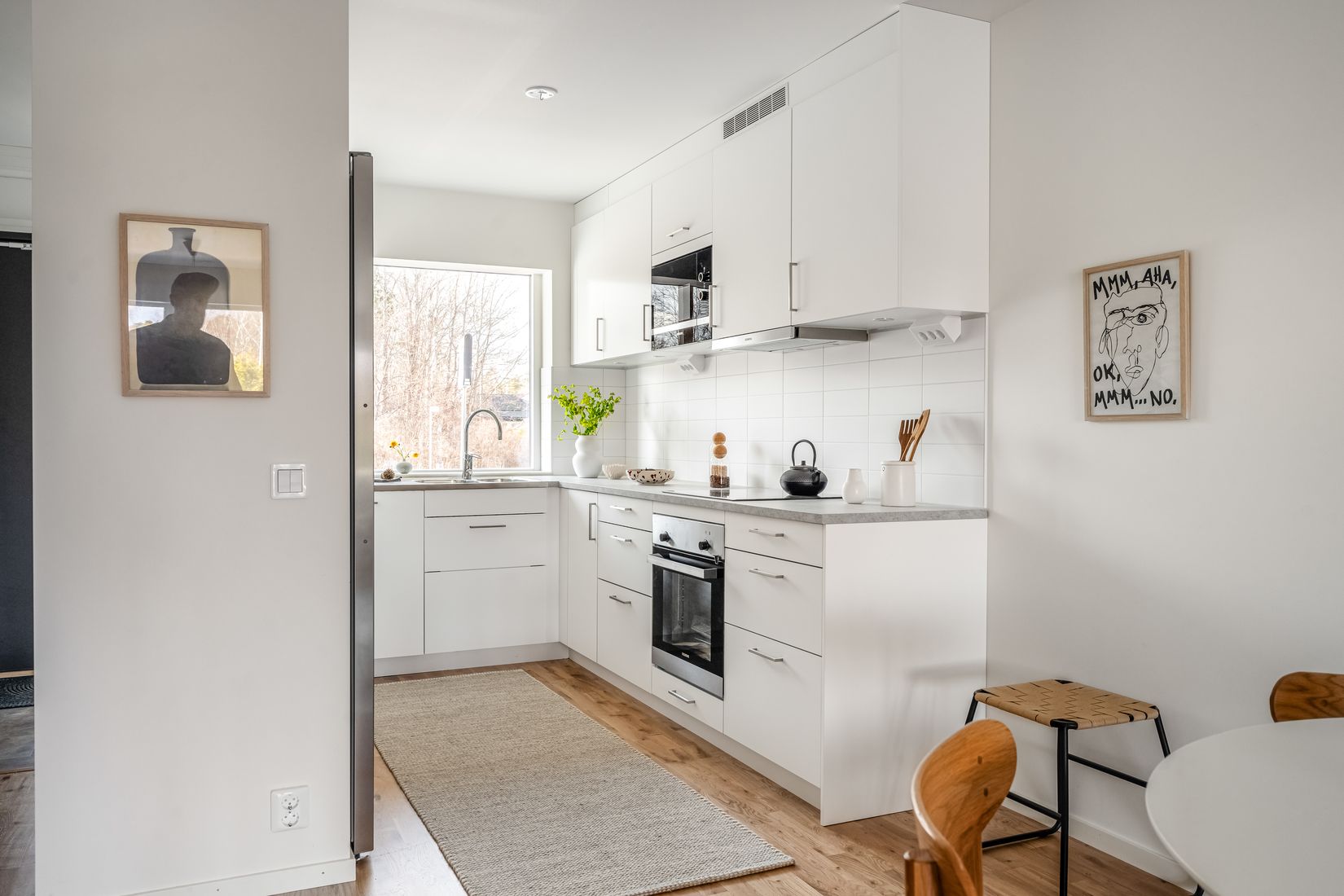 Bostadsrätt, Löttingelundsvägen 92, Löttingelund, Täby