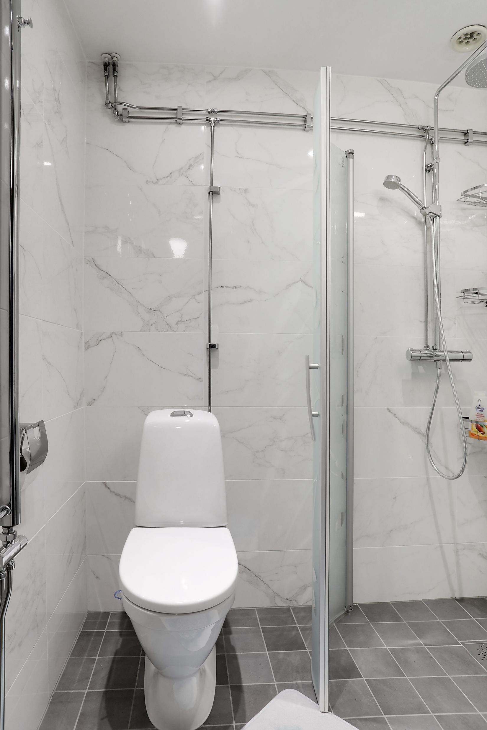 Bostadsrätt, Parkgatan 10C, Uddevalla