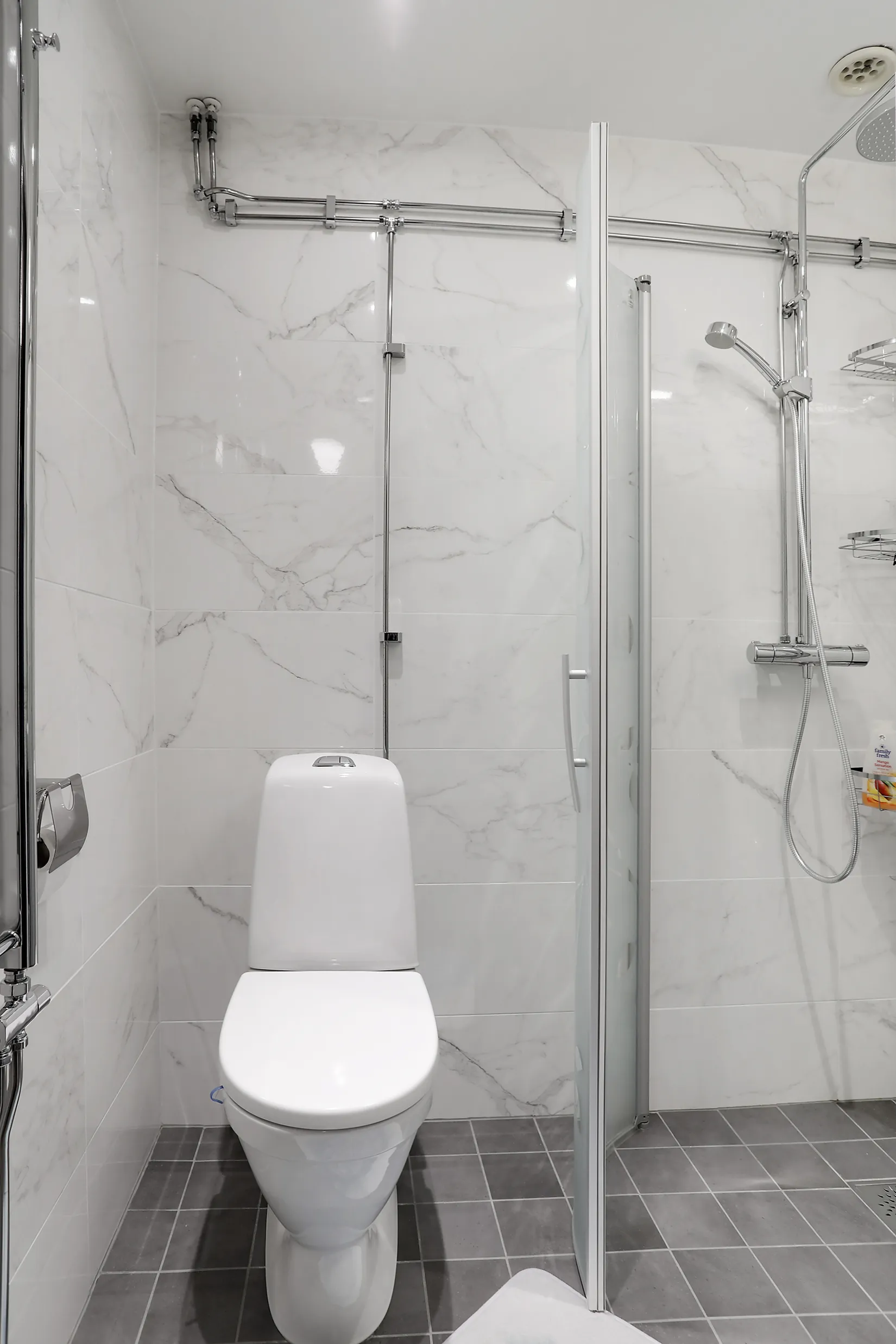 Bostadsrätt, Parkgatan 10C, Uddevalla