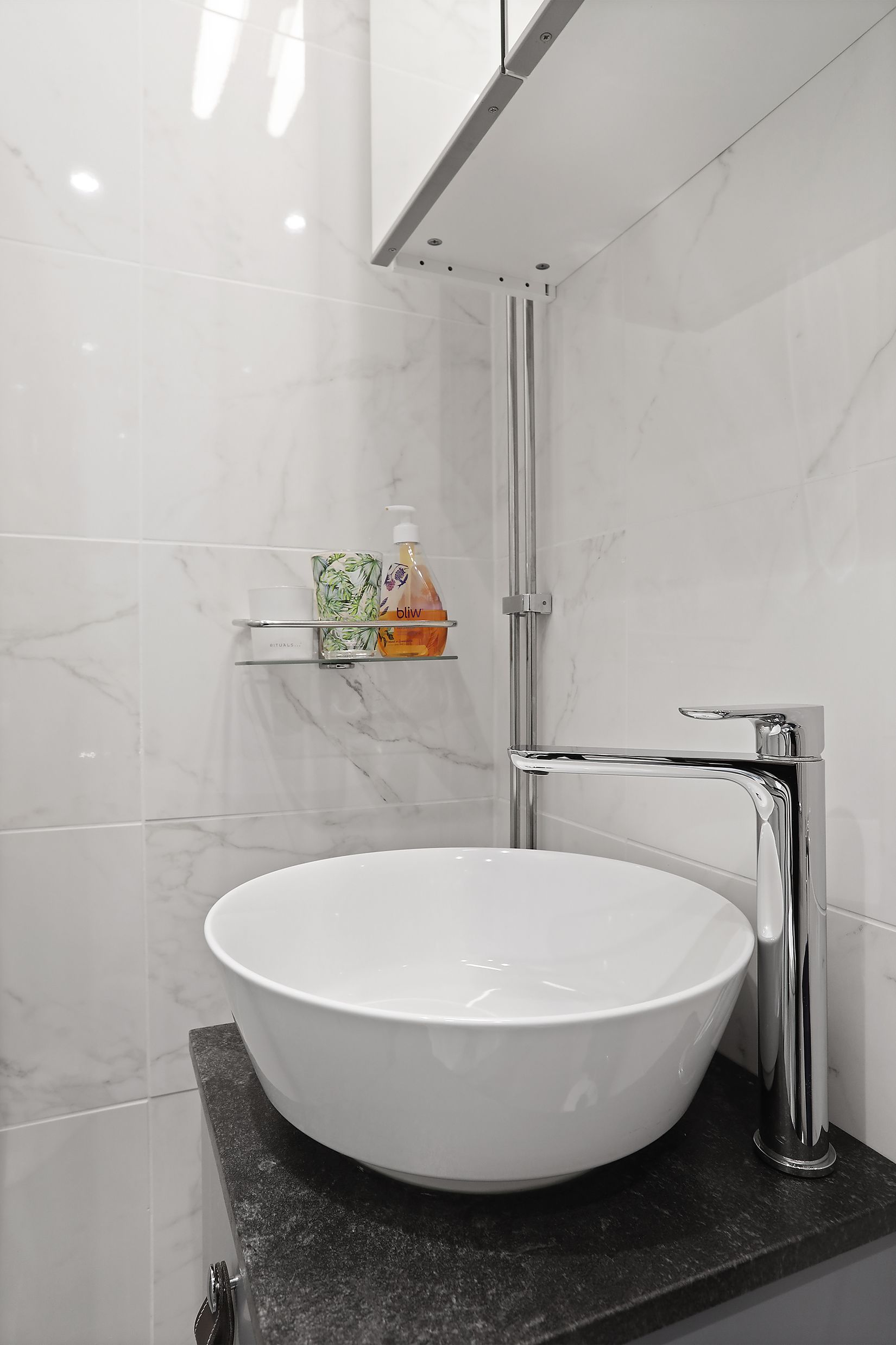 Bostadsrätt, Parkgatan 10C, Uddevalla