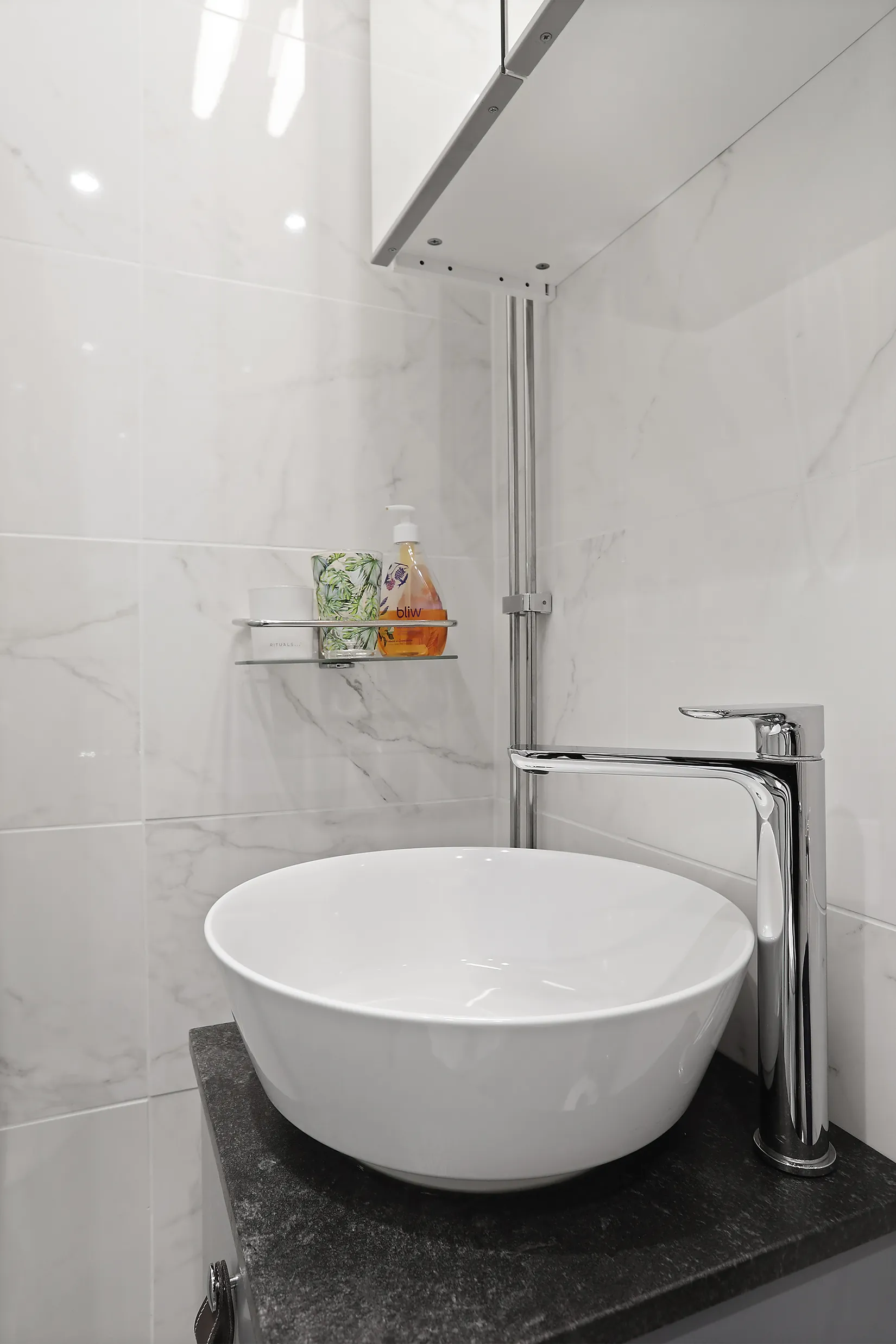 Bostadsrätt, Parkgatan 10C, Uddevalla