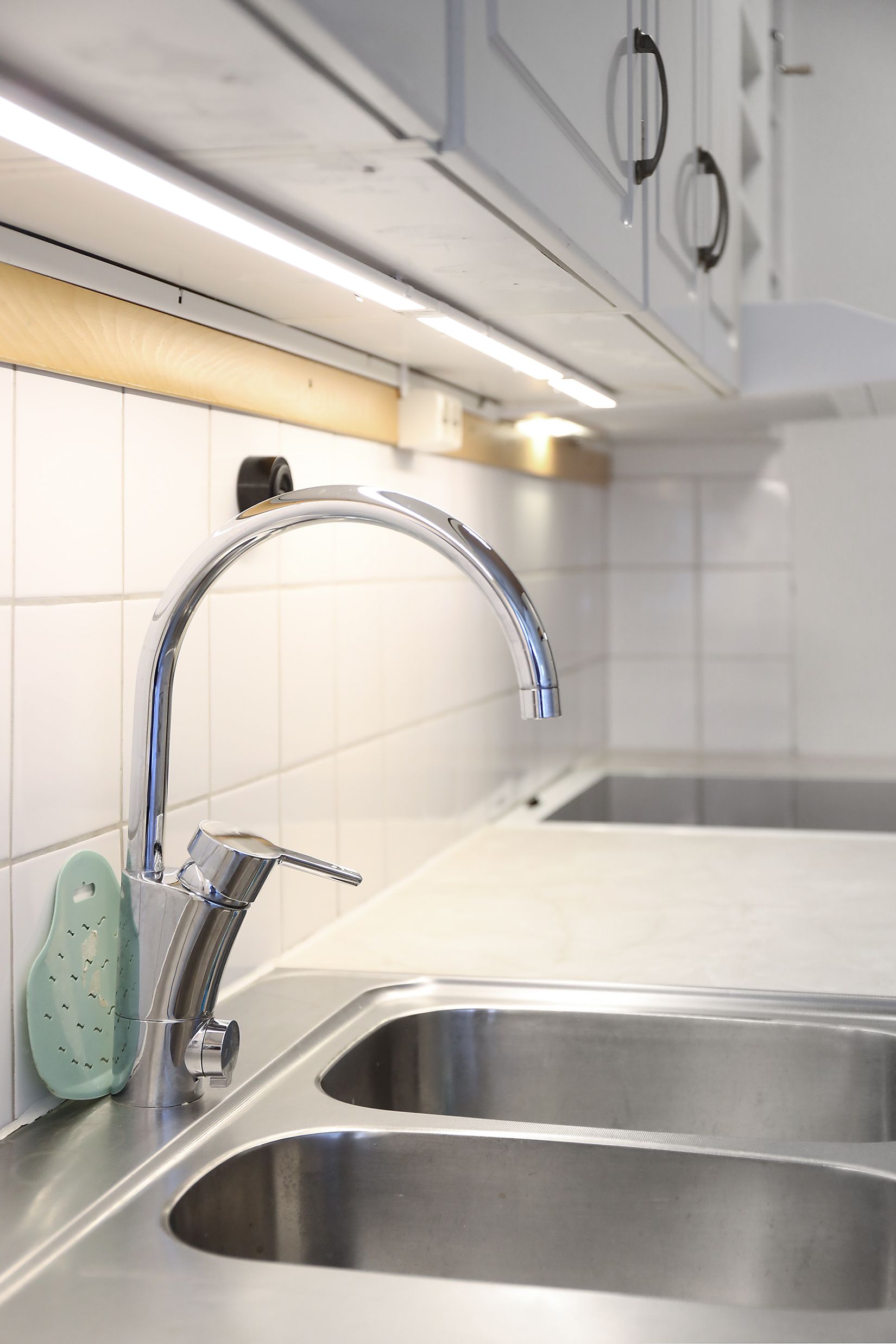 Bostadsrätt, Parkgatan 10C, Uddevalla