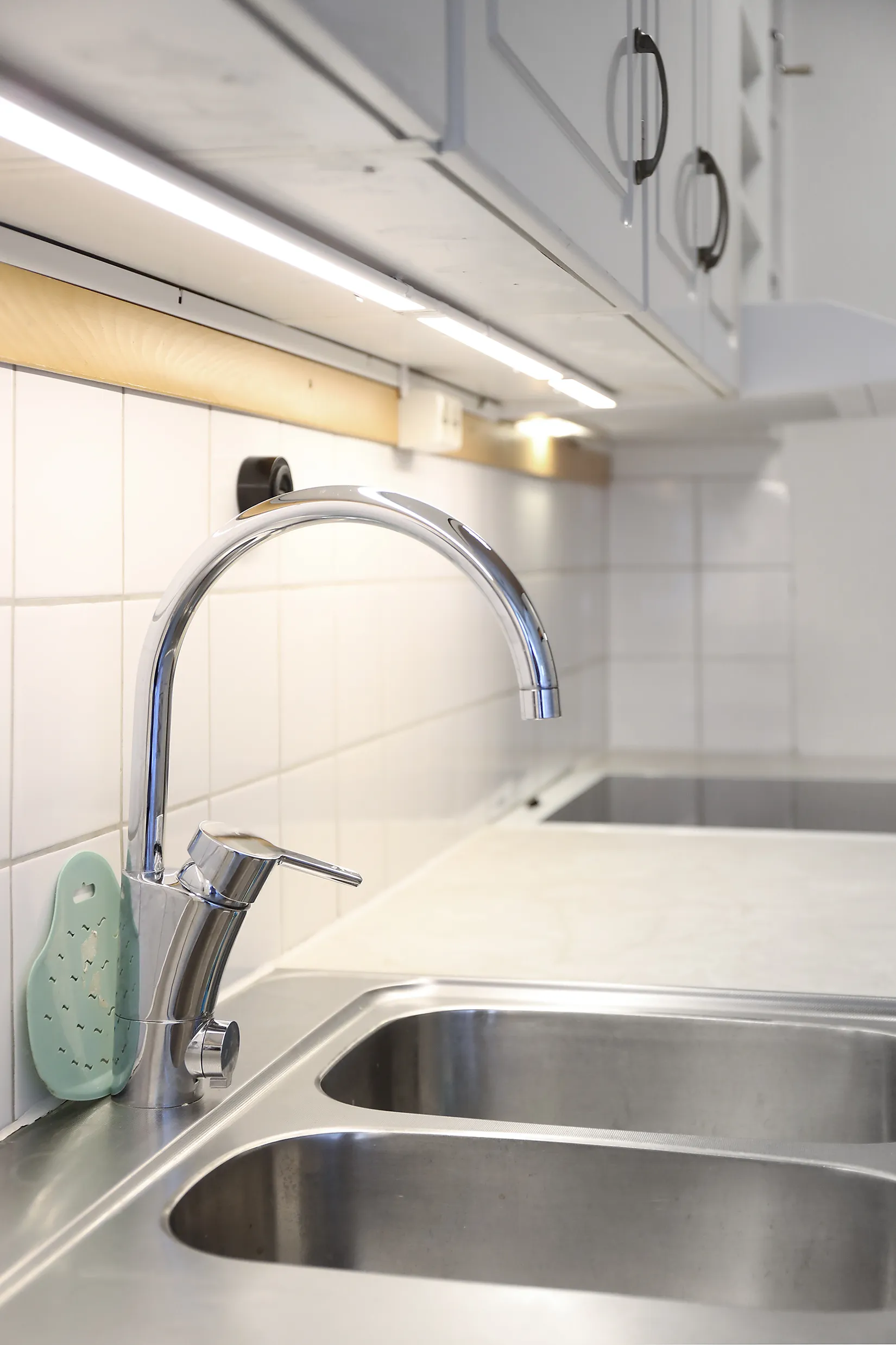 Bostadsrätt, Parkgatan 10C, Uddevalla