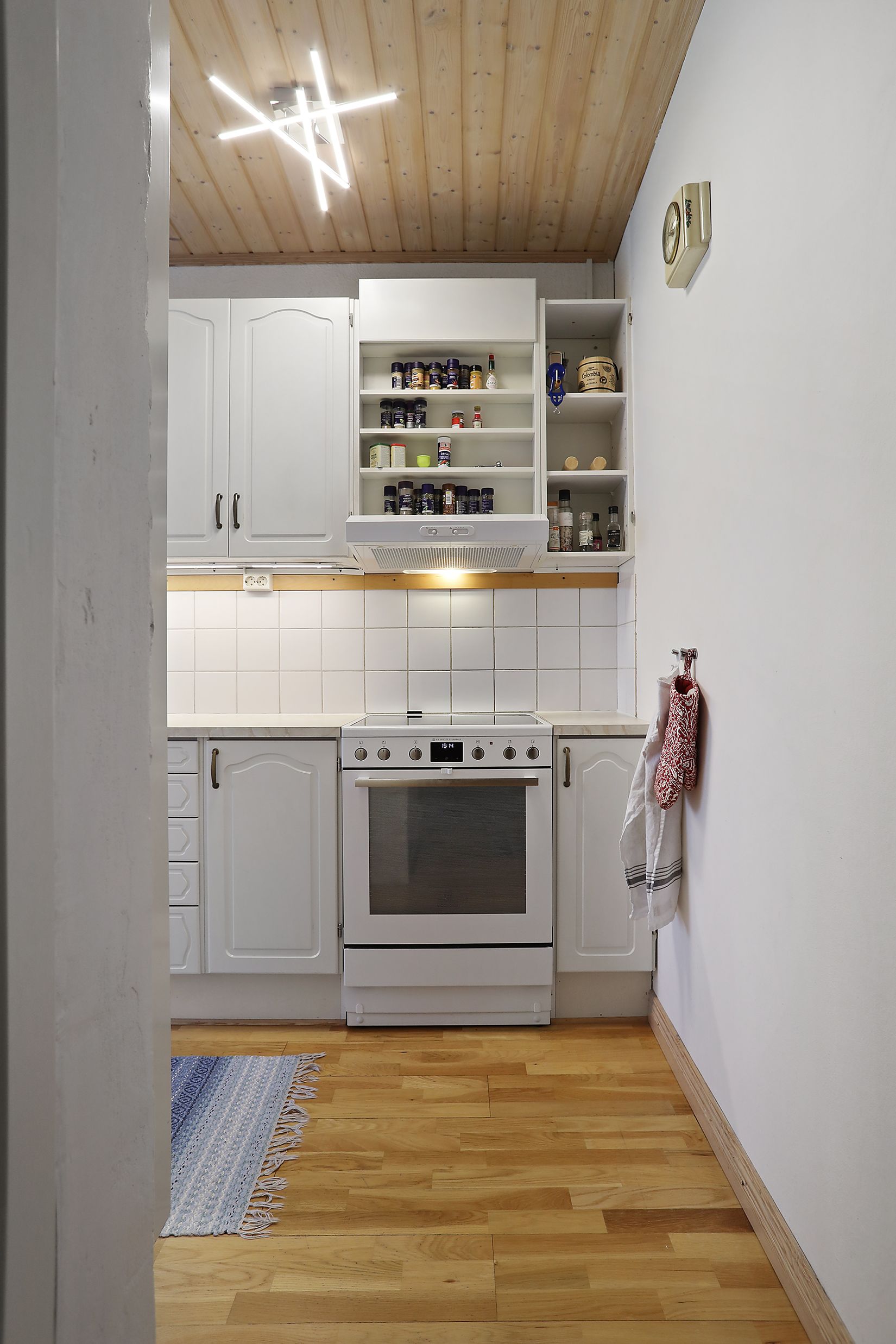 Bostadsrätt, Parkgatan 10C, Uddevalla