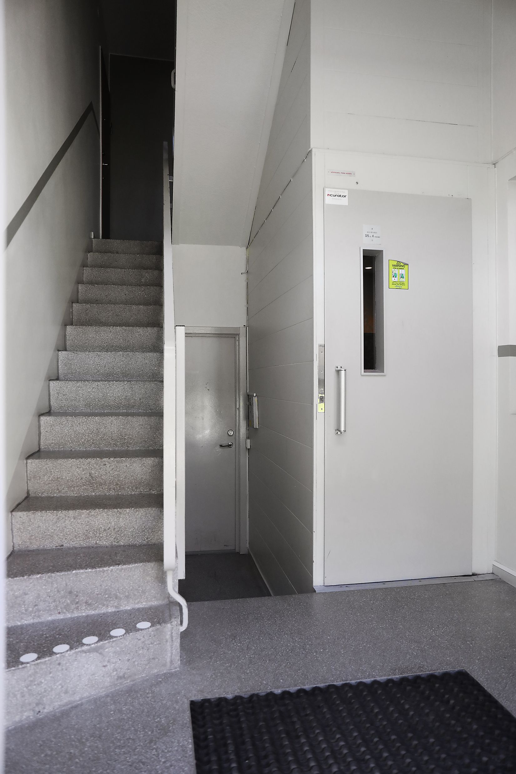 Bostadsrätt, Parkgatan 10C, Uddevalla