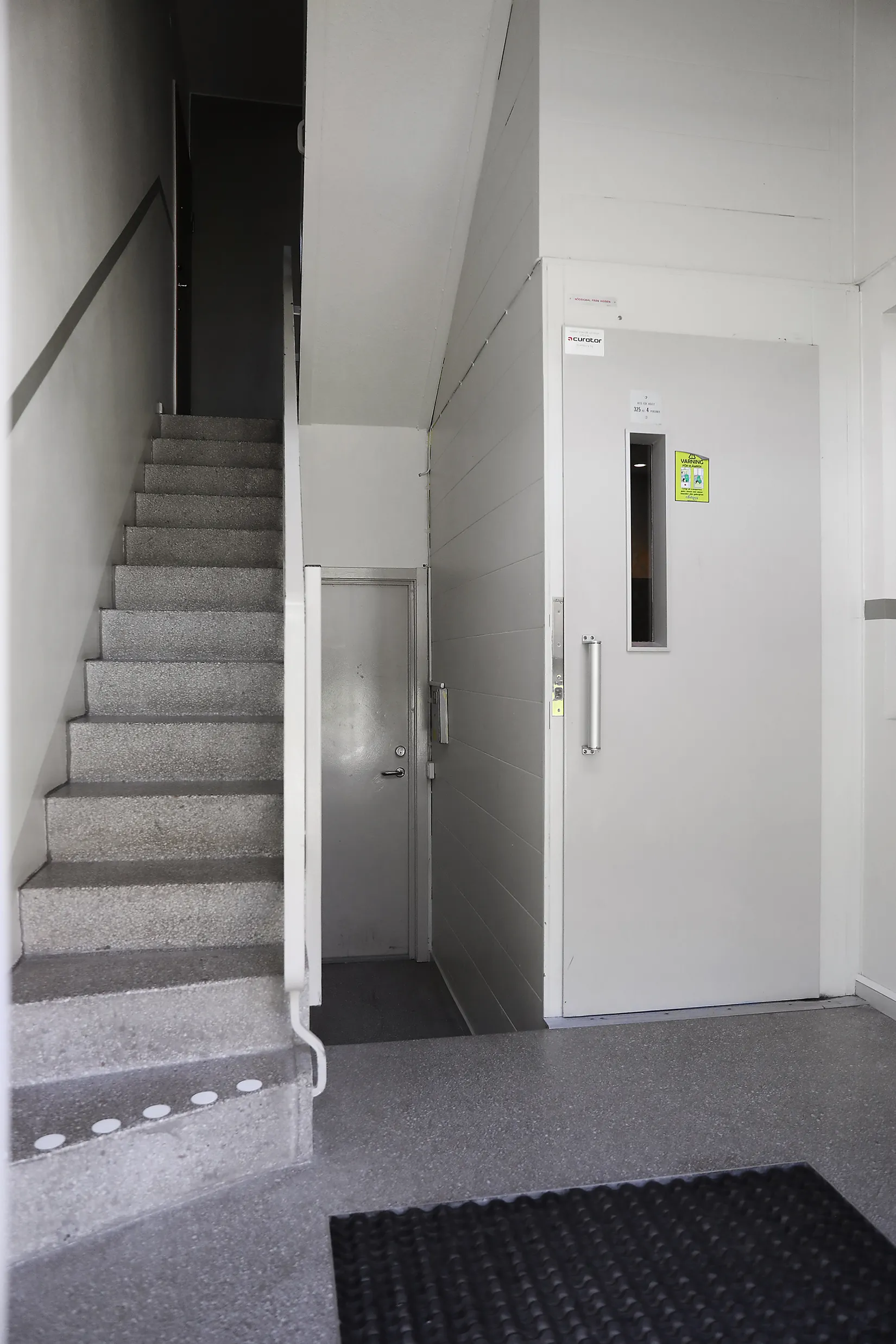 Bostadsrätt, Parkgatan 10C, Uddevalla