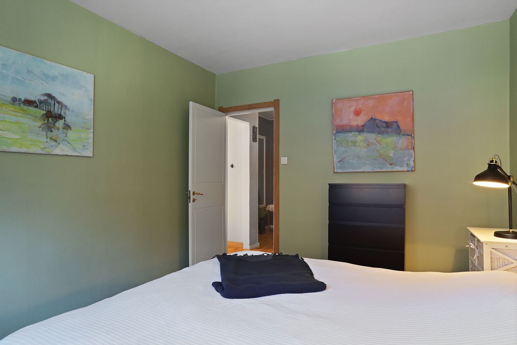 Bostadsrätt, Parkgatan 10C, Uddevalla