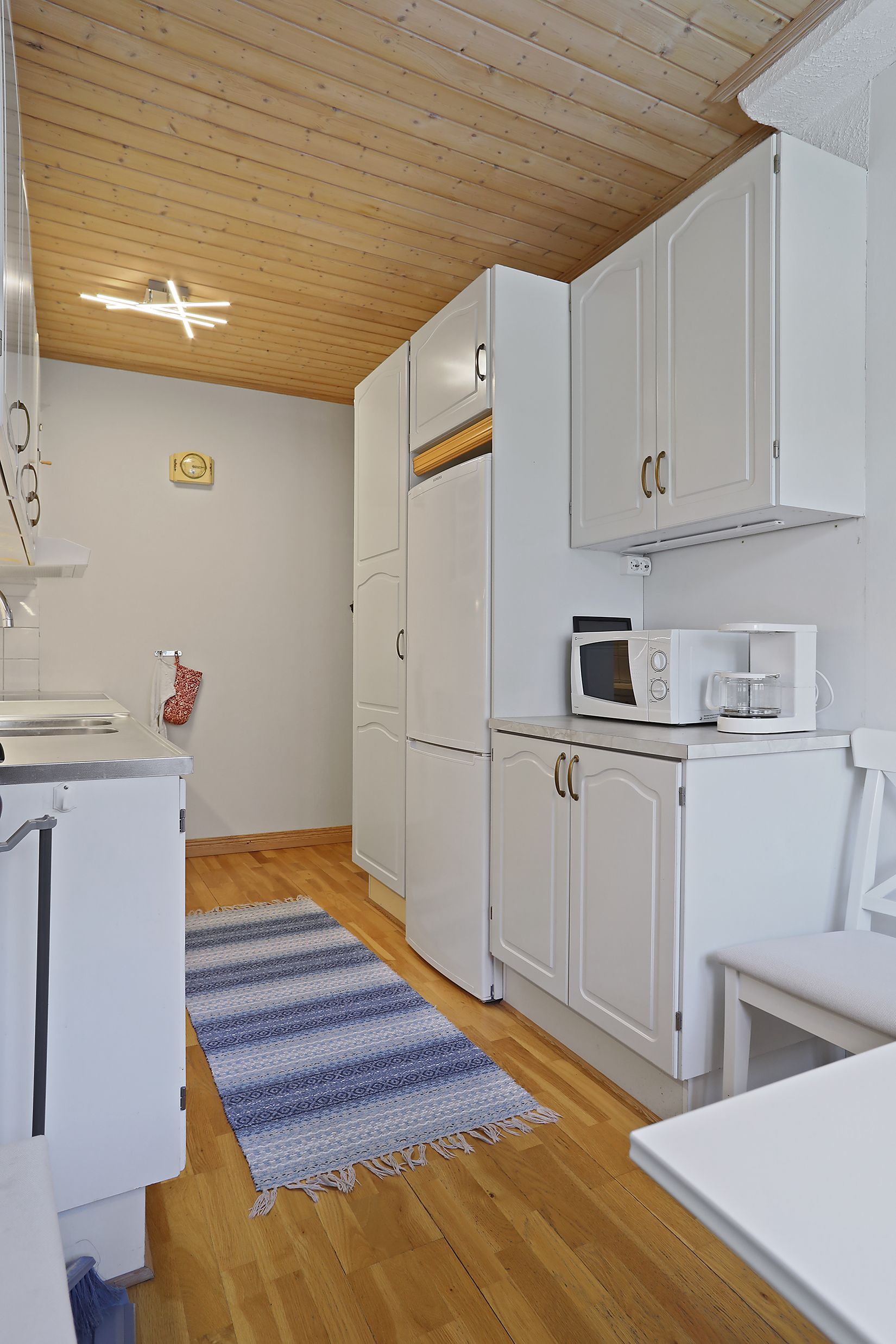 Bostadsrätt, Parkgatan 10C, Uddevalla