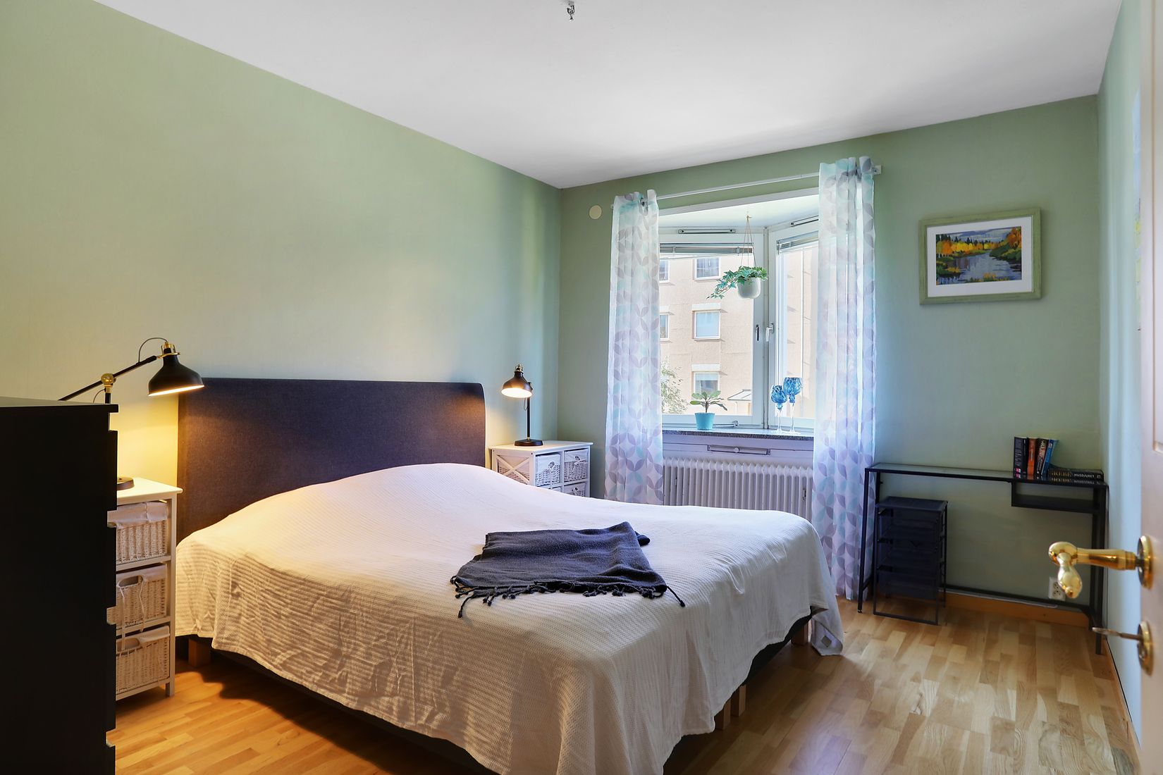 Bostadsrätt, Parkgatan 10C, Uddevalla