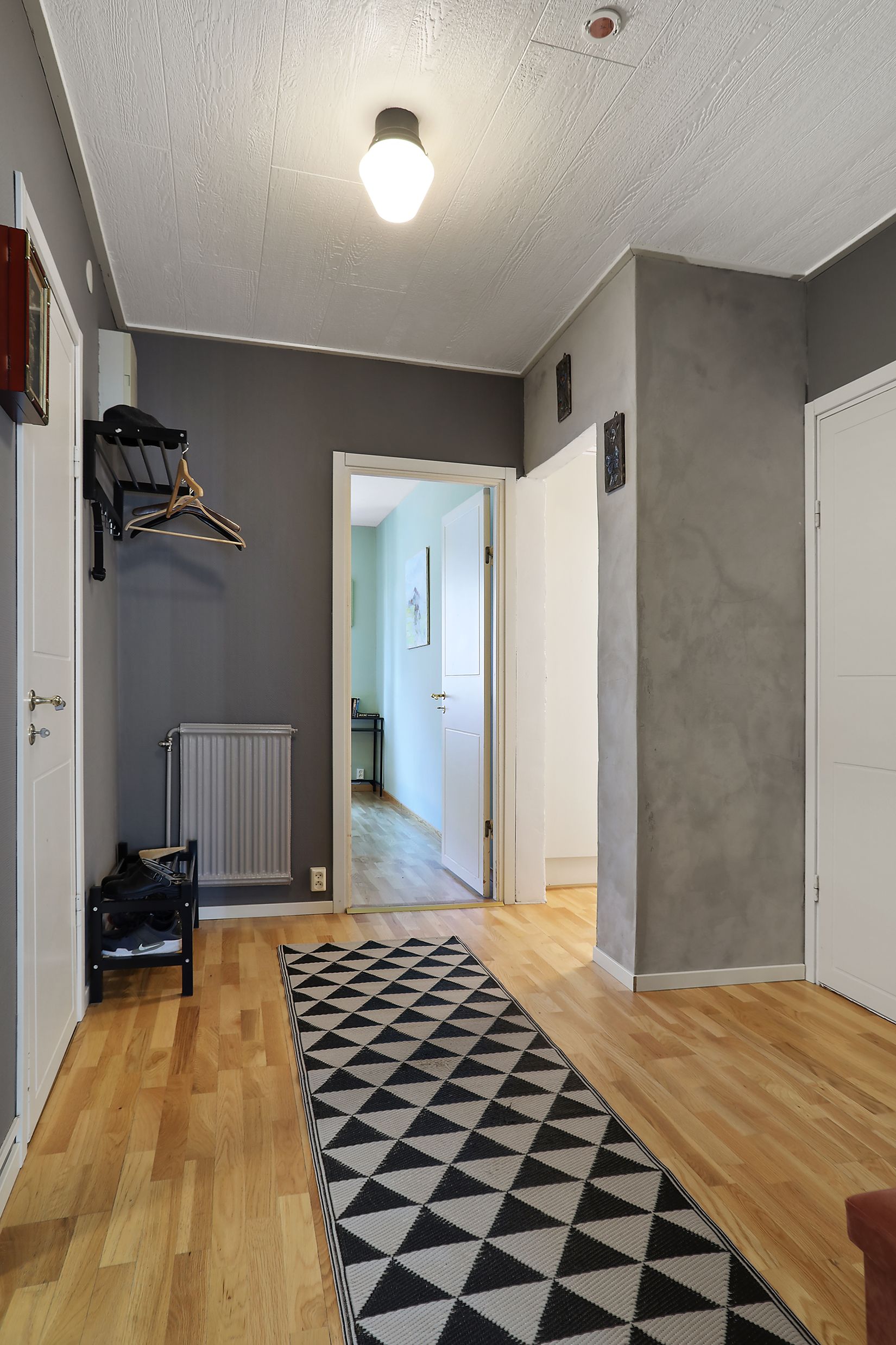 Bostadsrätt, Parkgatan 10C, Uddevalla