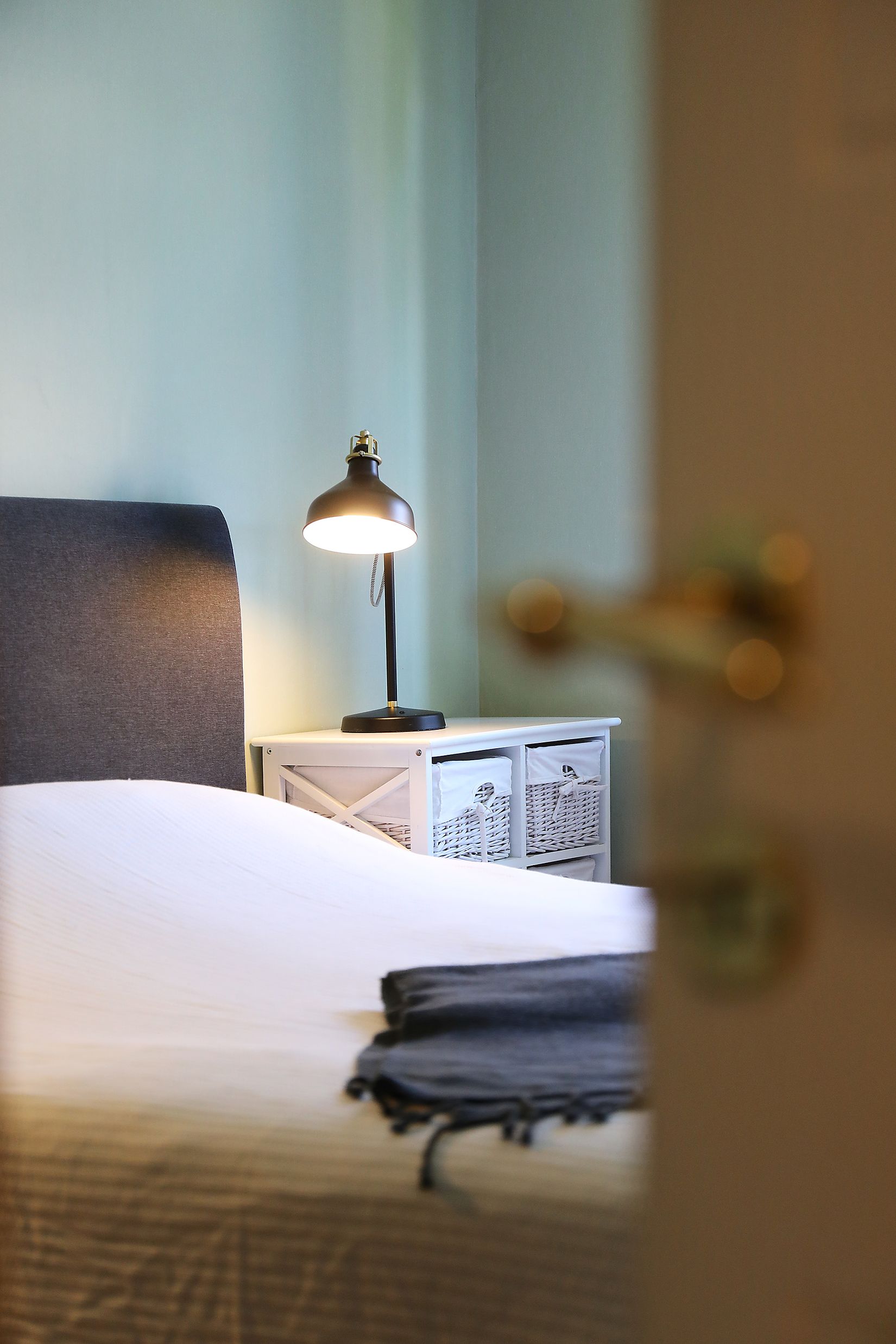 Bostadsrätt, Parkgatan 10C, Uddevalla