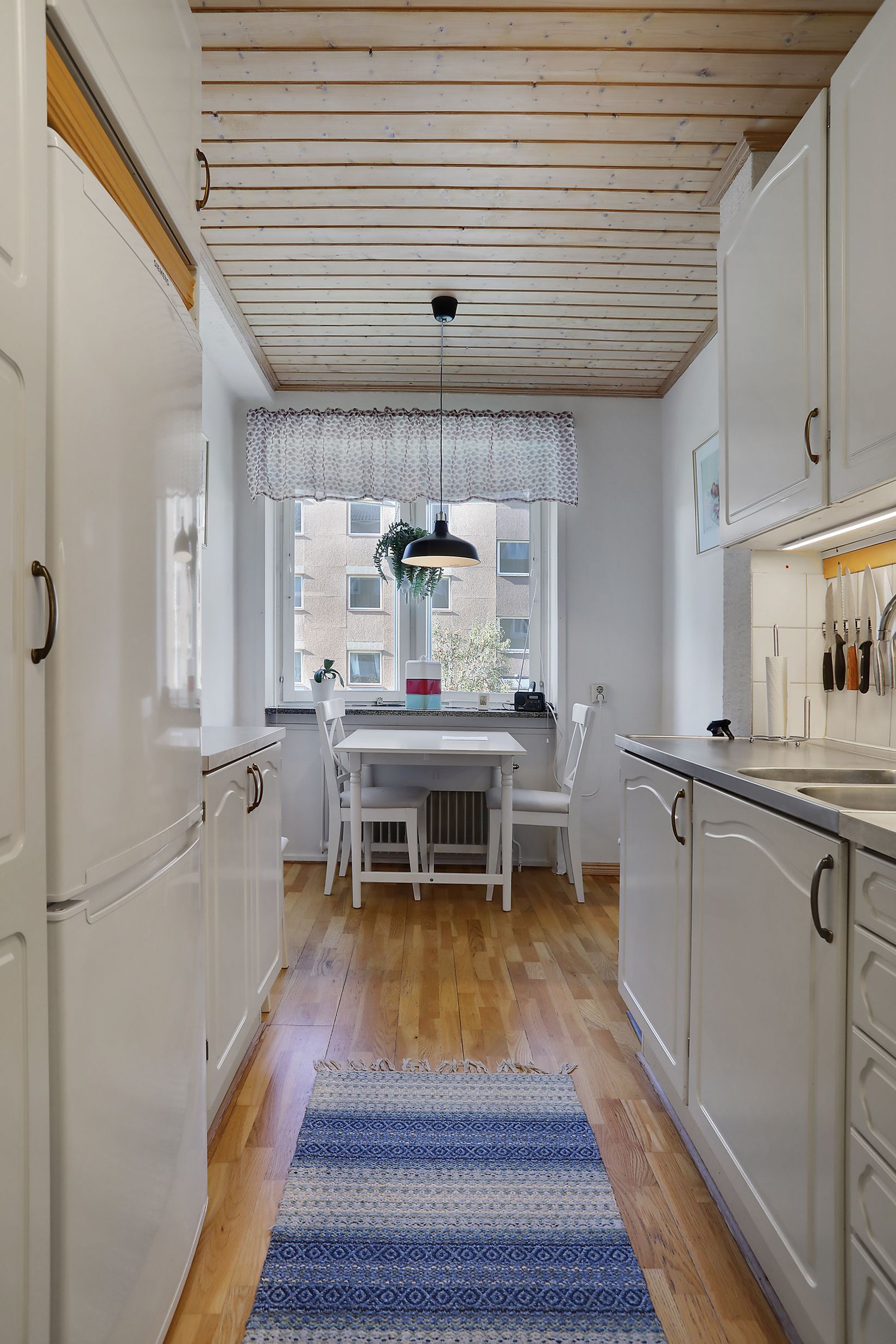 Bostadsrätt, Parkgatan 10C, Uddevalla