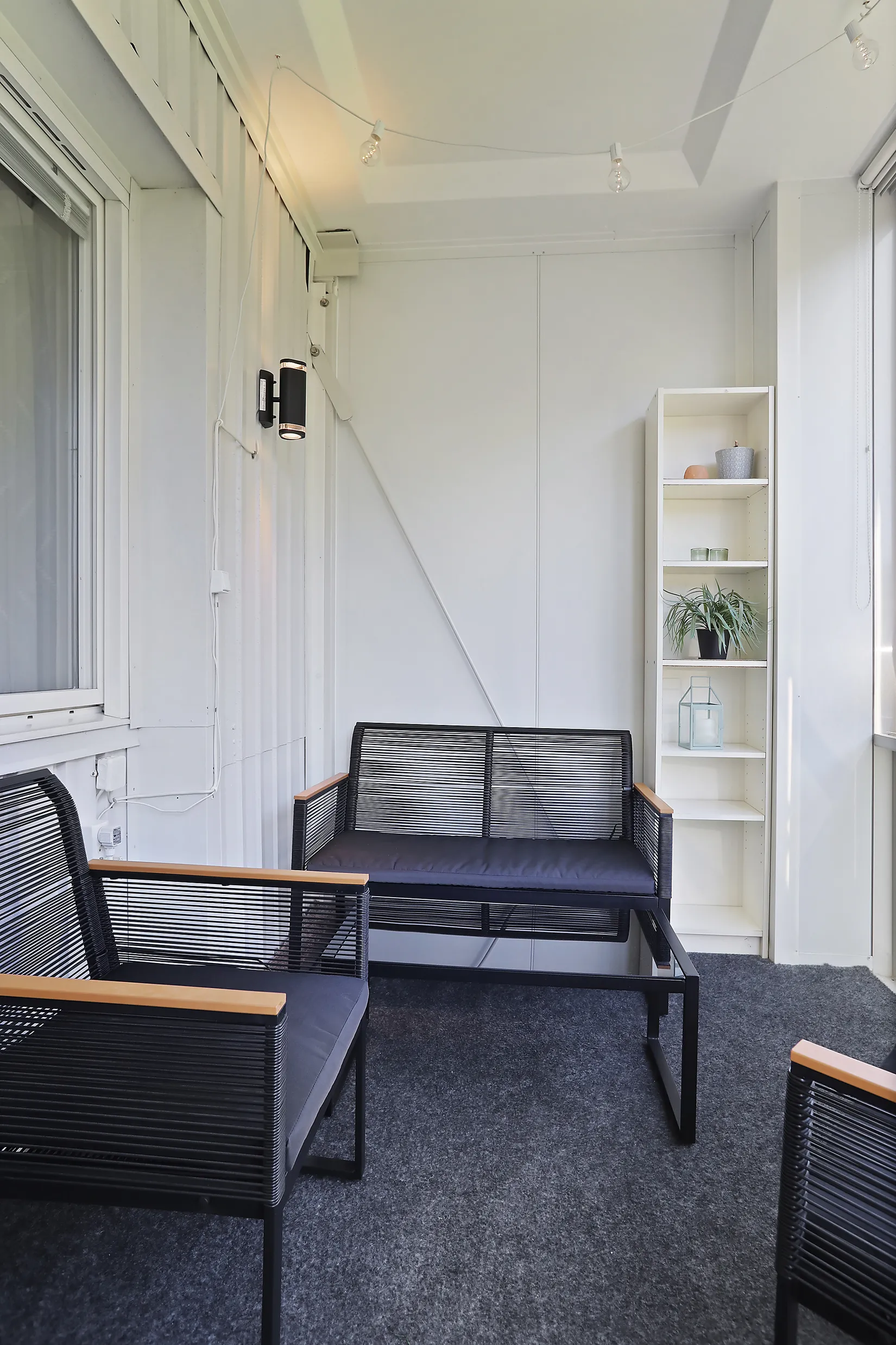 Bostadsrätt, Parkgatan 10C, Uddevalla
