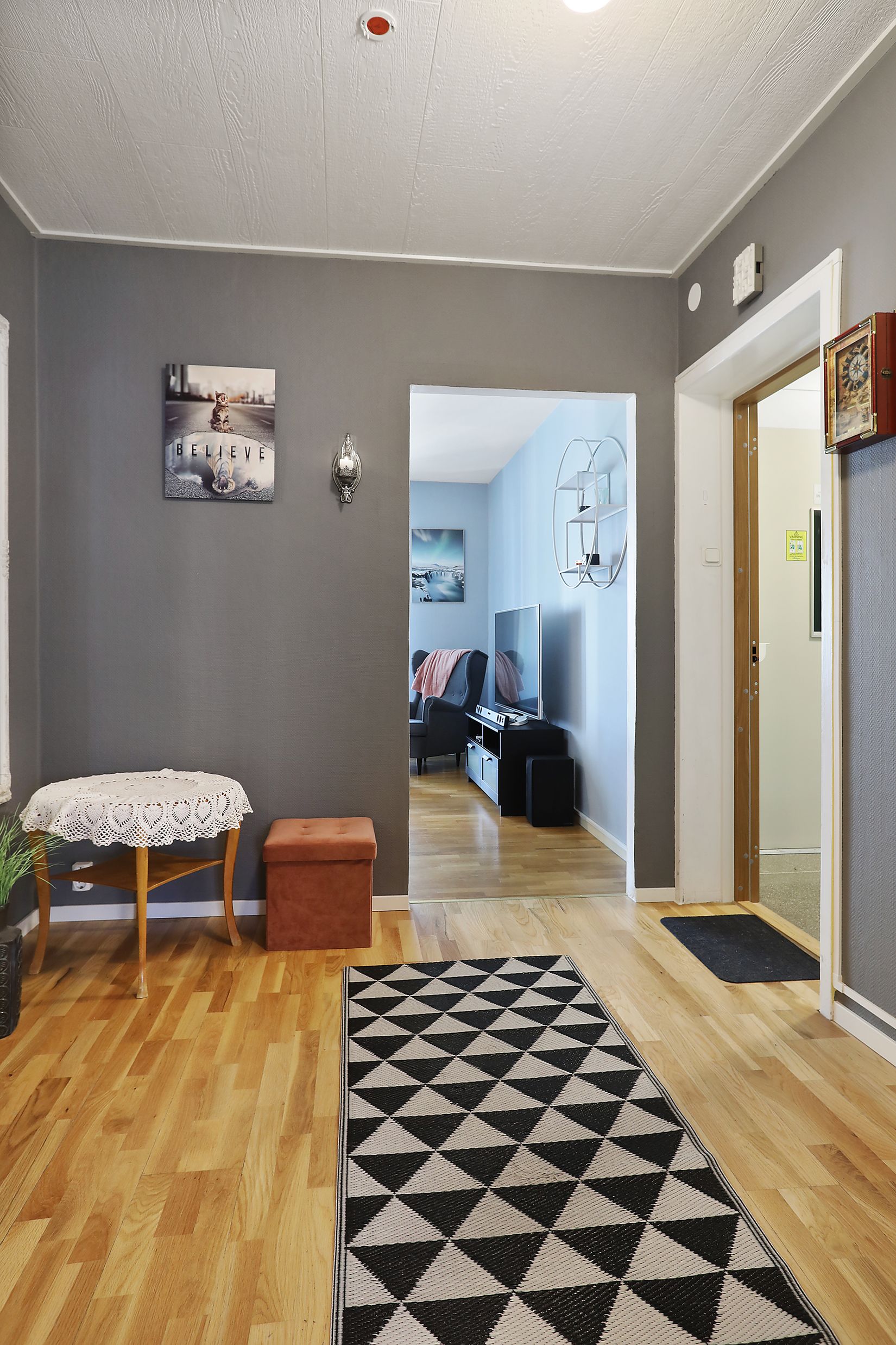 Bostadsrätt, Parkgatan 10C, Uddevalla