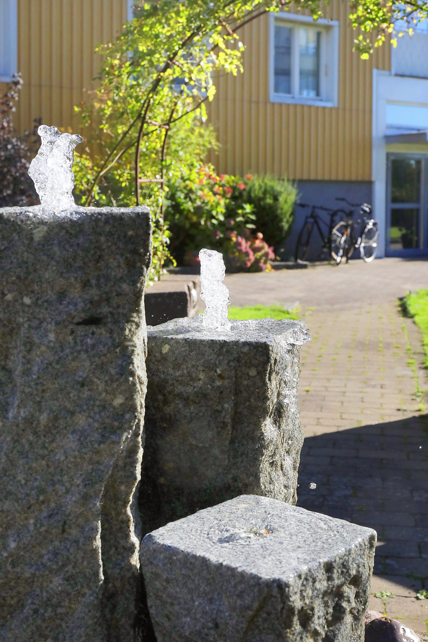 Bostadsrätt, Parkgatan 10C, Uddevalla