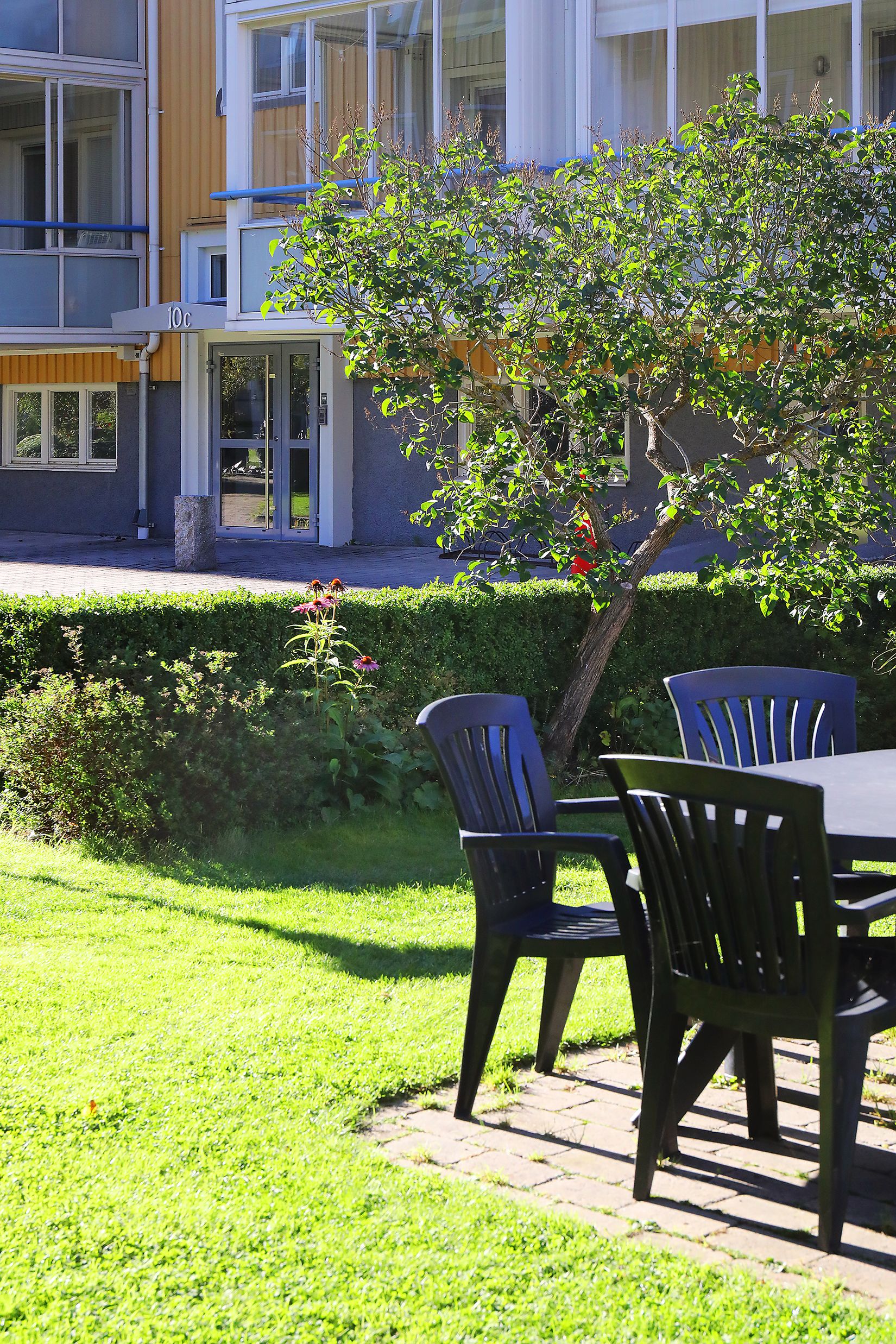 Bostadsrätt, Parkgatan 10C, Uddevalla