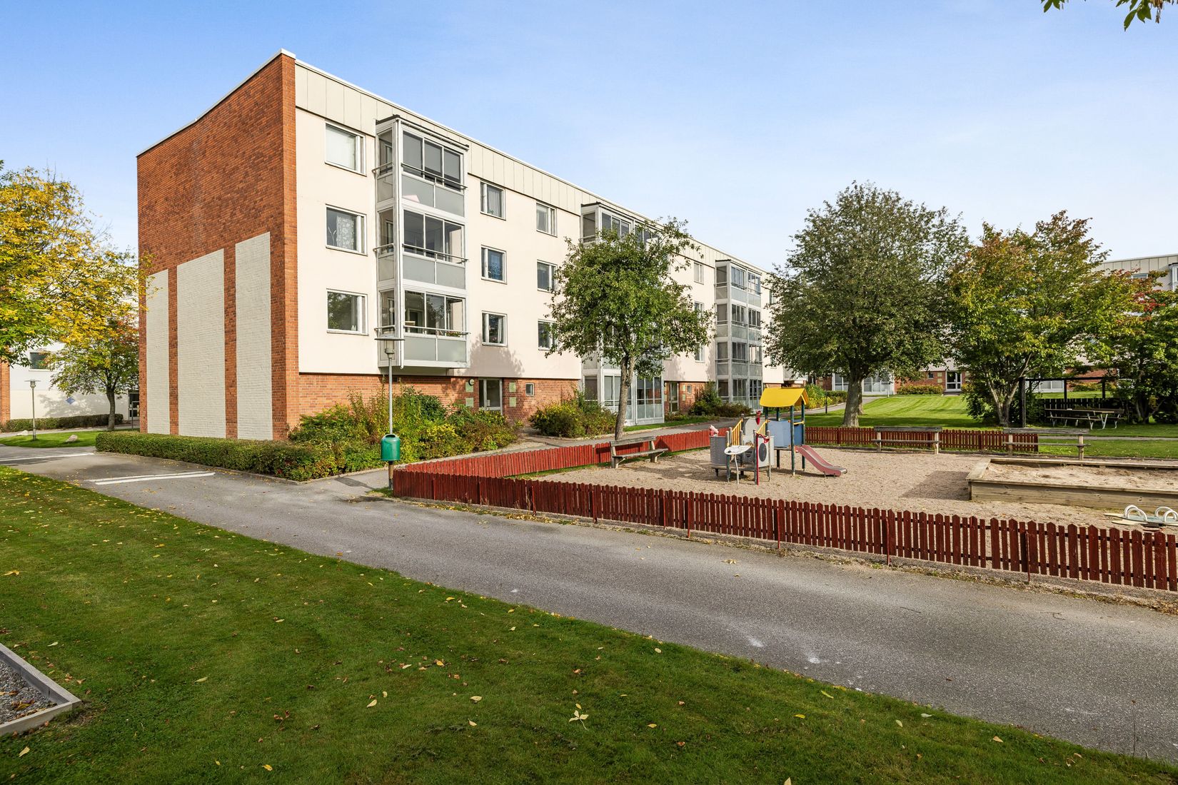 Bostadsrätt, Måstavägen 15C, Måsta, Eskilstuna