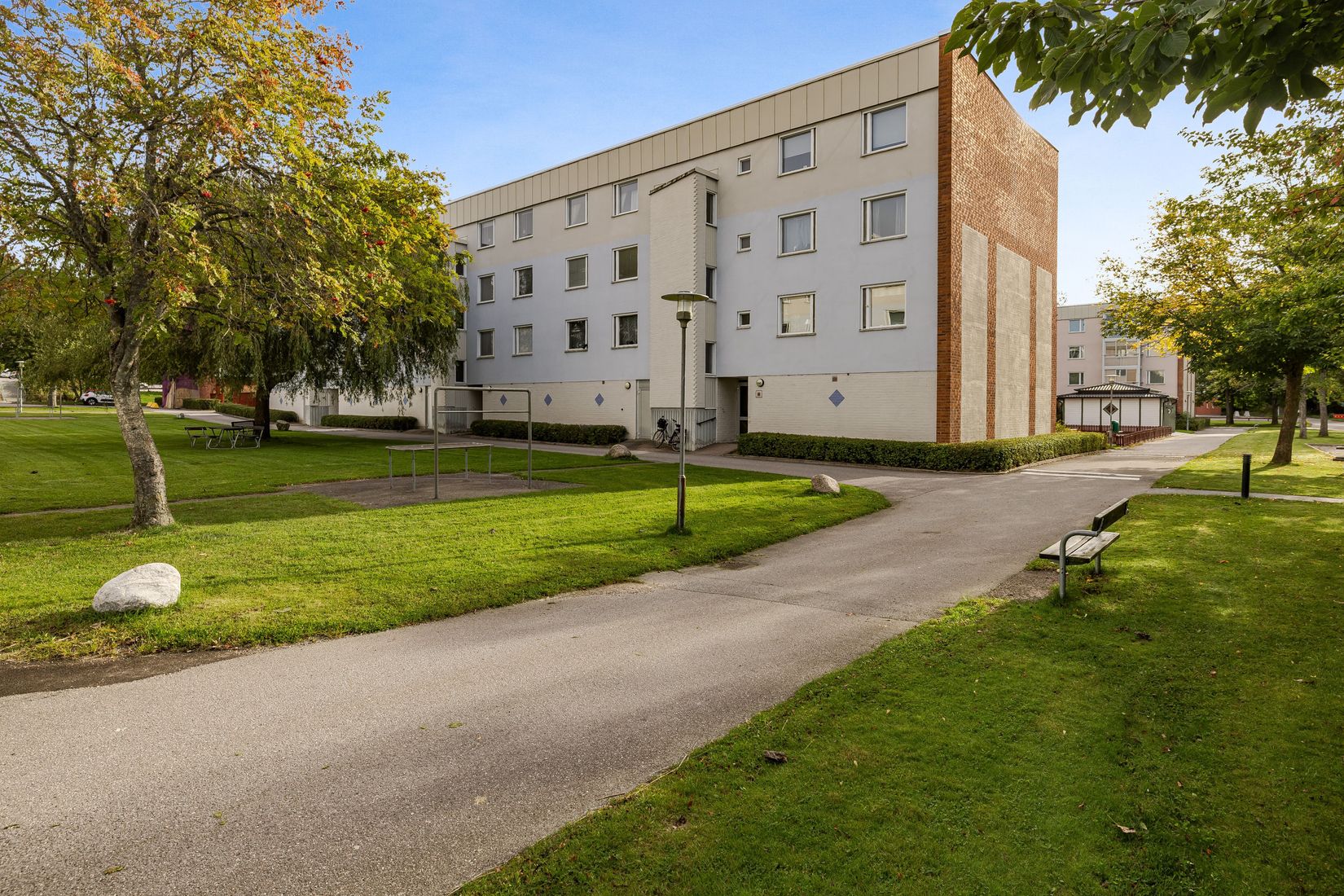 Bostadsrätt, Måstavägen 15C, Måsta, Eskilstuna