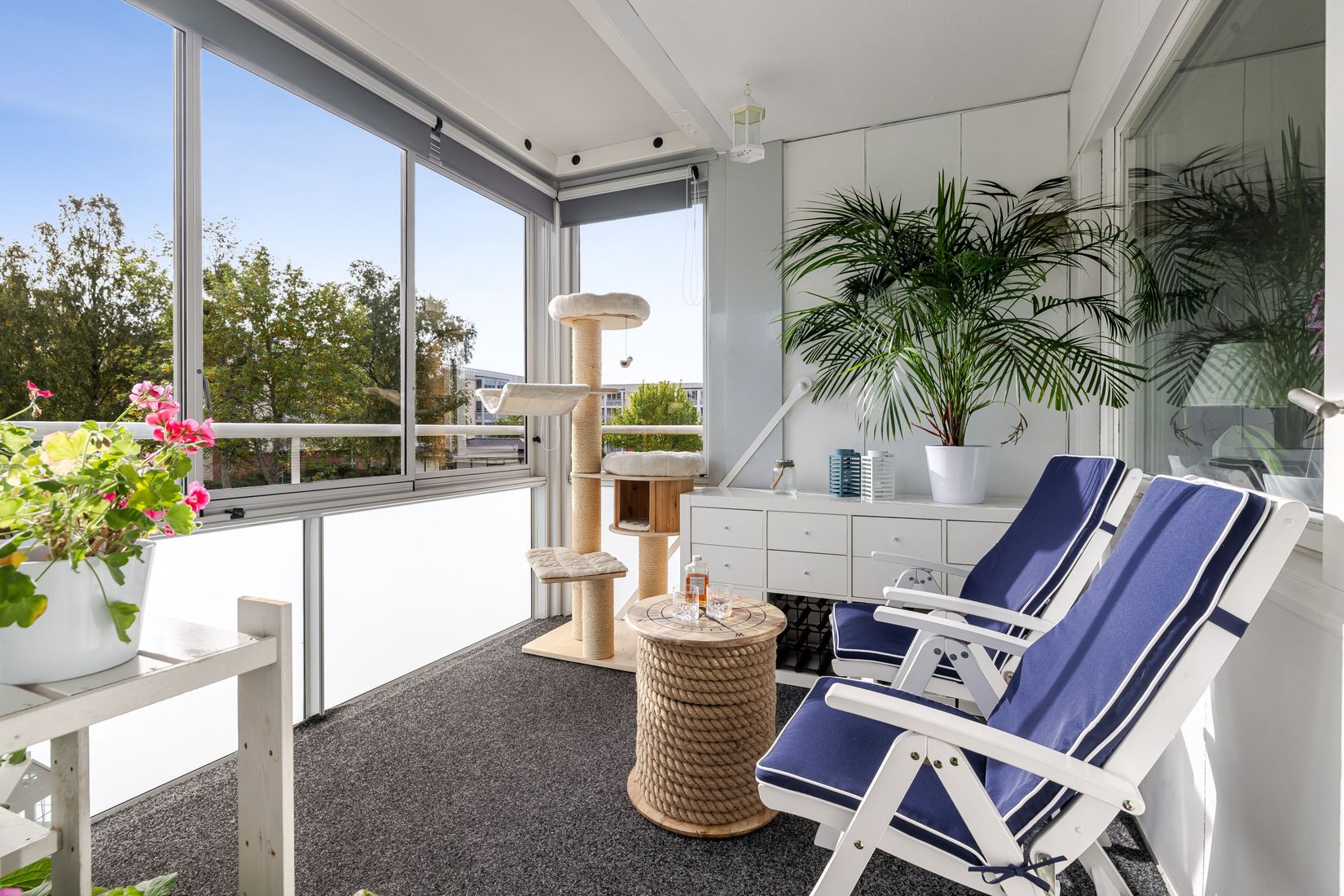 Bostadsrätt, Måstavägen 15C, Måsta, Eskilstuna