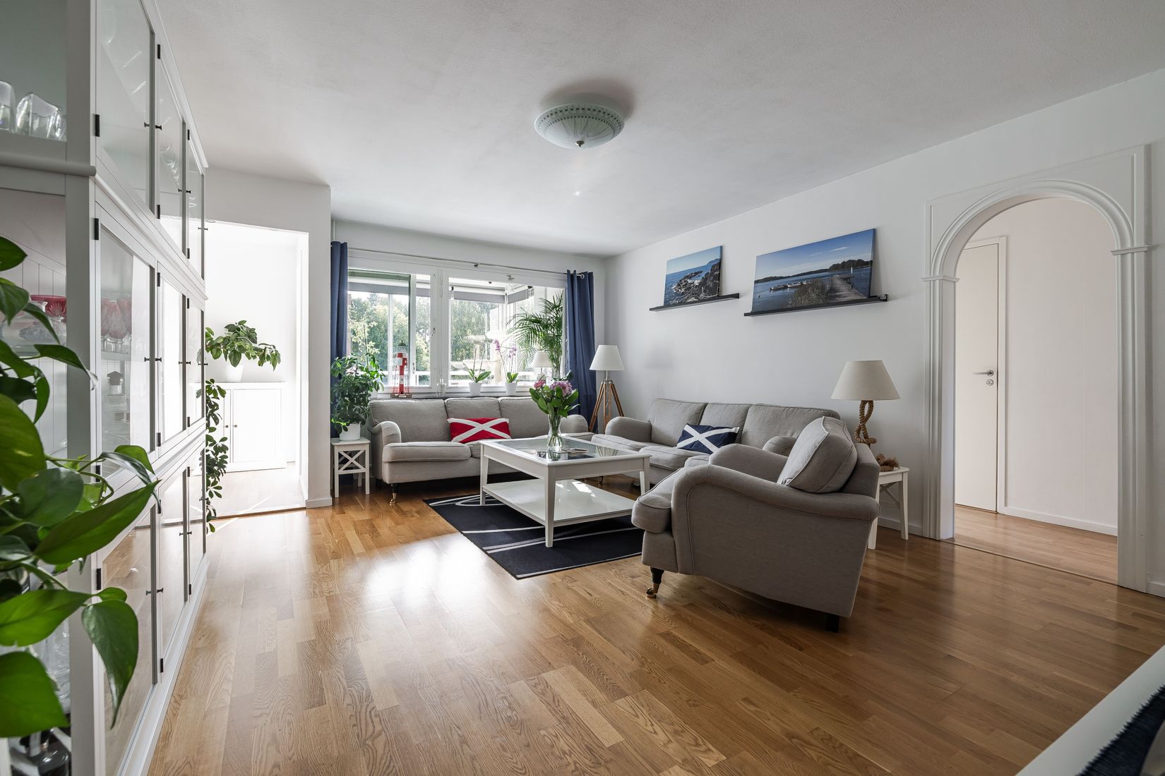 Bostadsrätt, Måstavägen 15C, Måsta, Eskilstuna