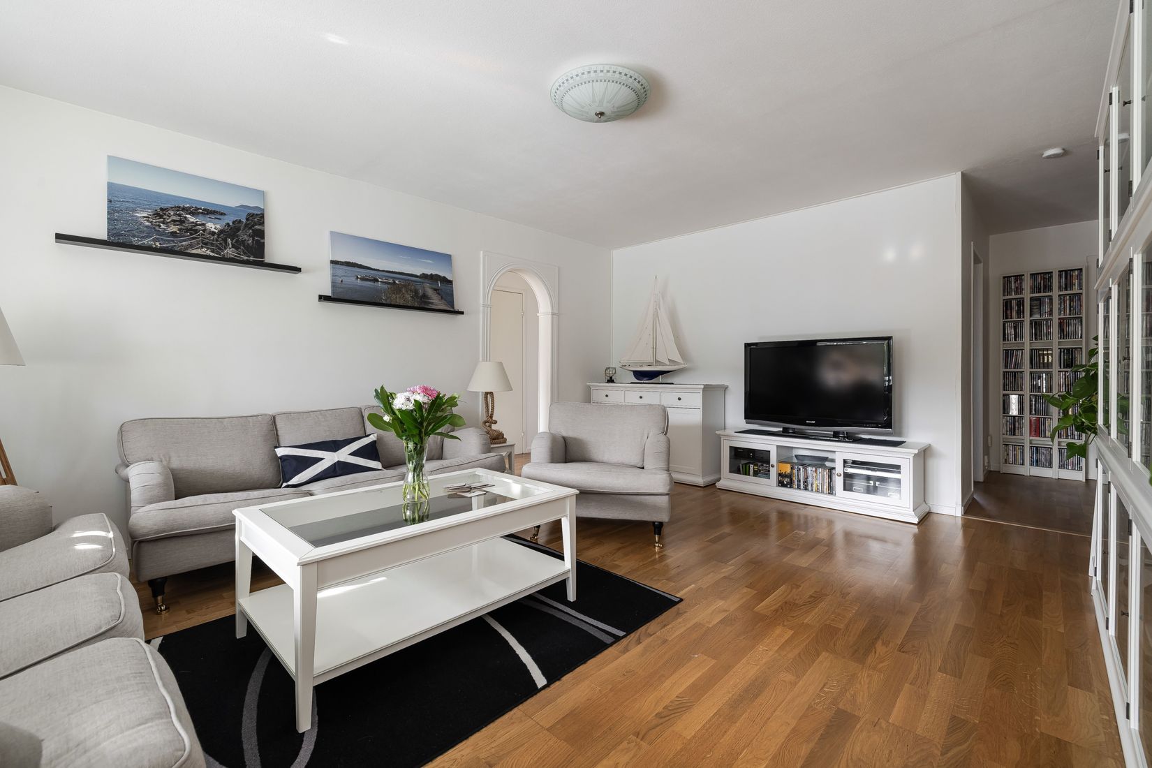 Bostadsrätt, Måstavägen 15C, Måsta, Eskilstuna