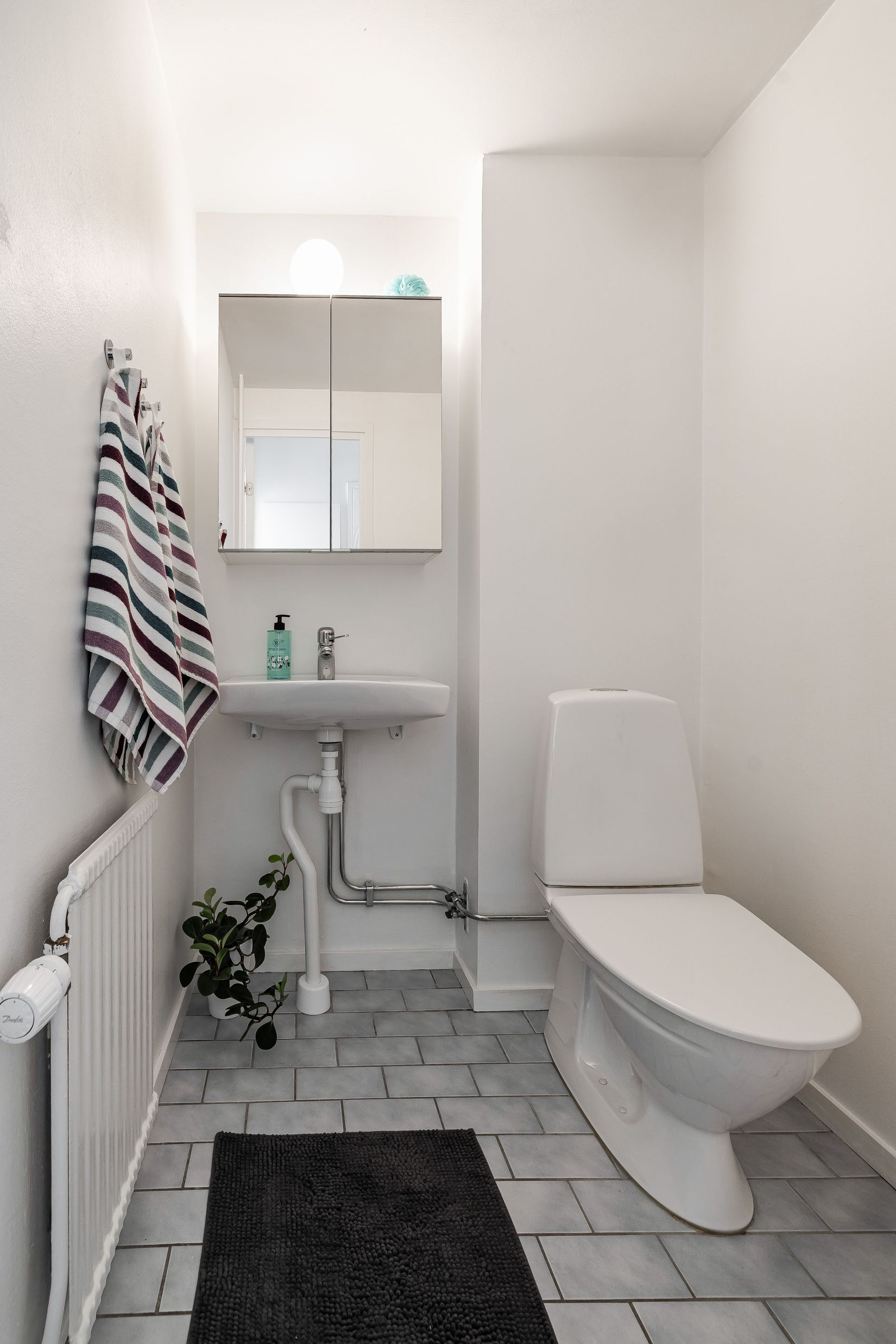 Bostadsrätt, Måstavägen 15C, Måsta, Eskilstuna